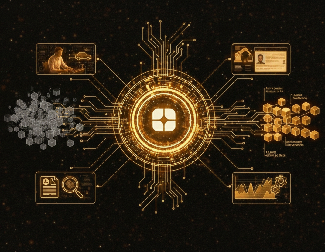 Globik AI - AI Training Data Trends You Can’t Ignore in 2026