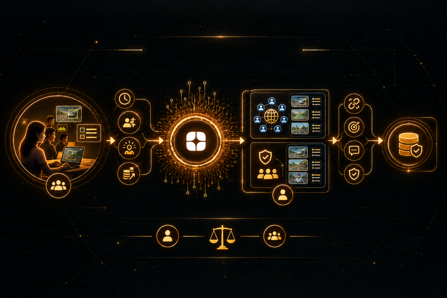 In-House vs Outsourced Data Annotation: What Actually Breaks at Scale