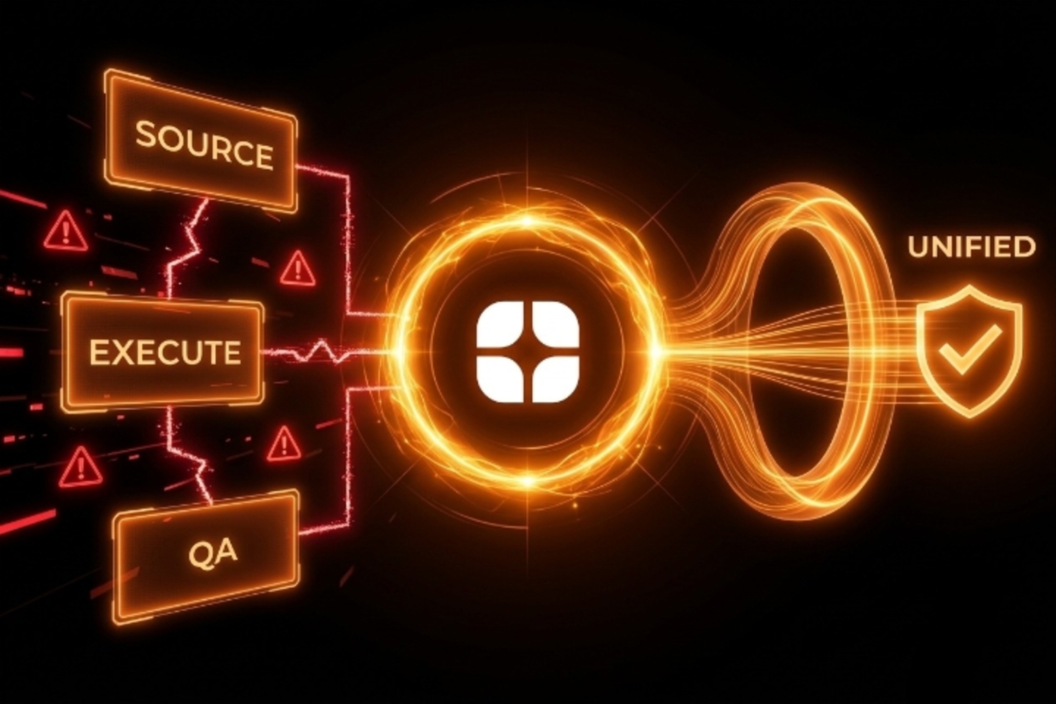 Why AI Teams Need Sourcing, Execution, and QA in One Place, Not Three Vendors