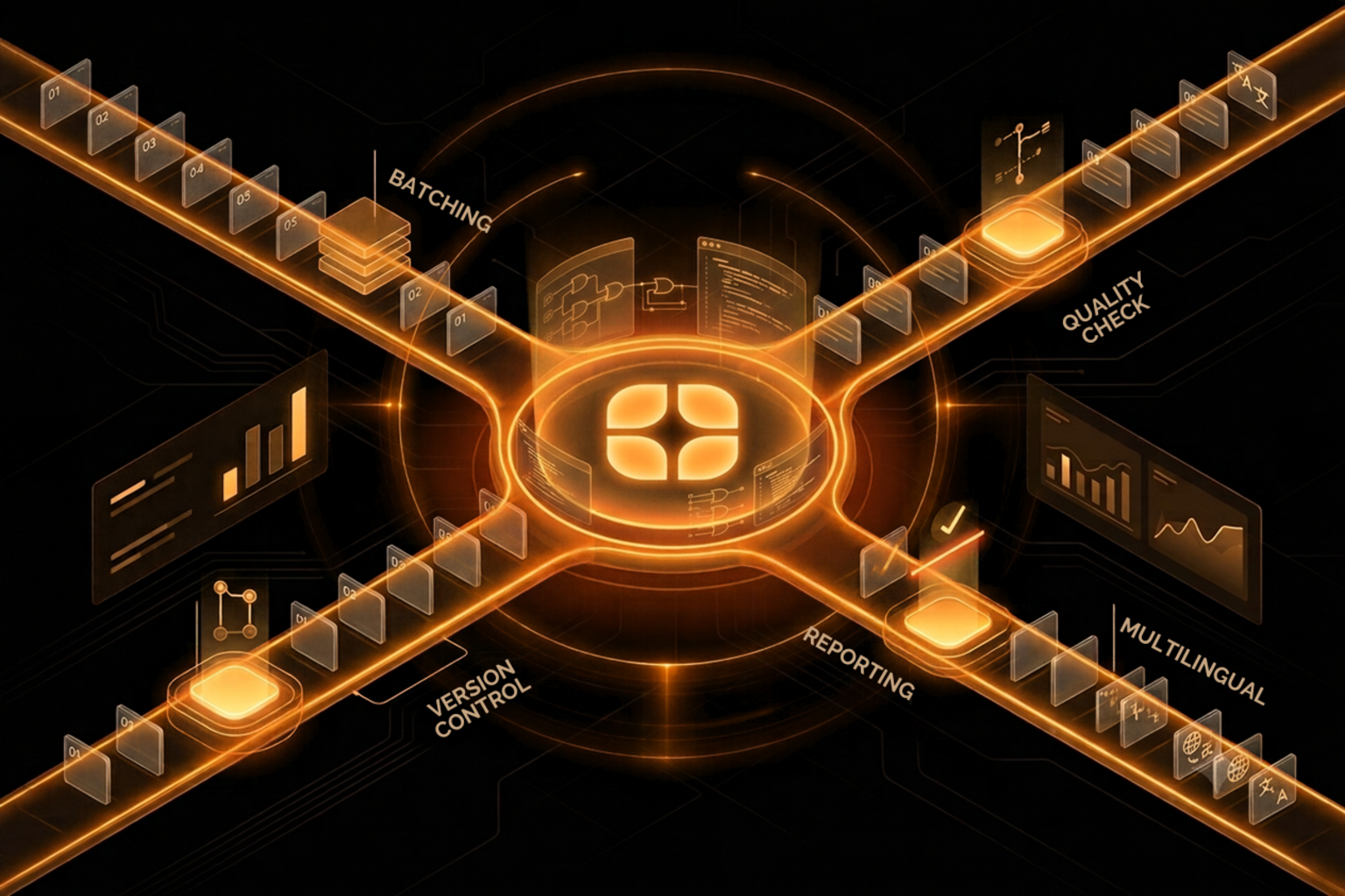 AI Data Pipeline Management: Why the Work Doesn't Stop When Your Model Launches