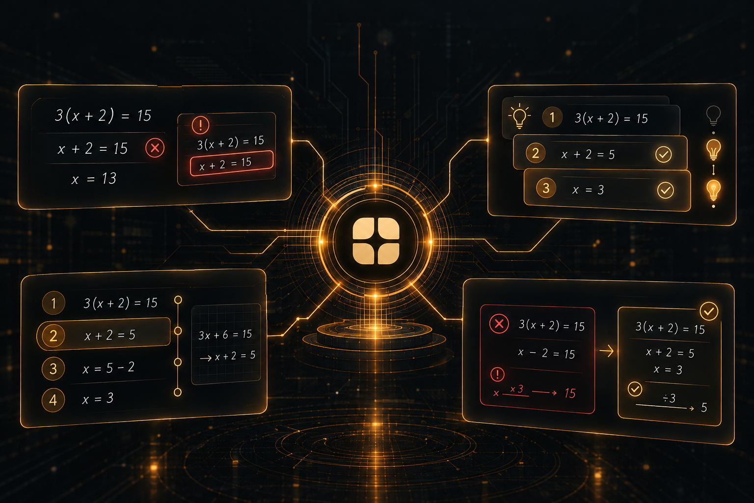 What It Takes to Build Training Data for AI Tutoring Systems
