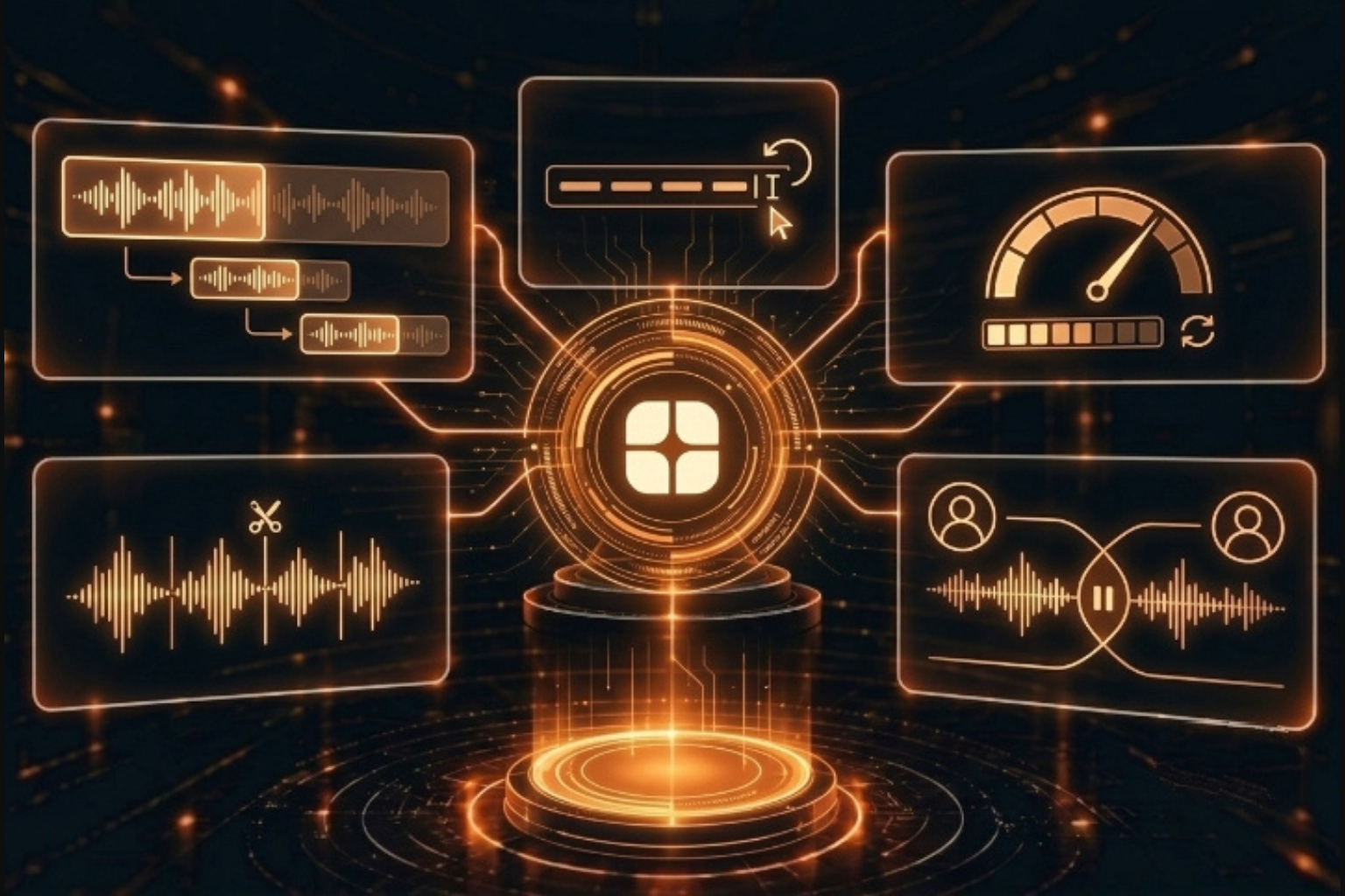 What Real-Time Voice AI Needs That Recorded Audio Annotation Doesn’t