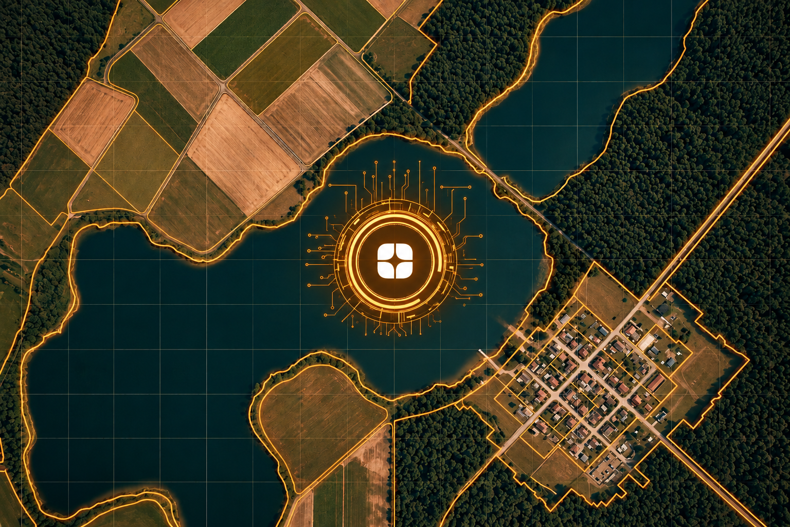 Why Satellite Imagery Annotation Needs Remote Sensing Specialists, Not Generic Labelers