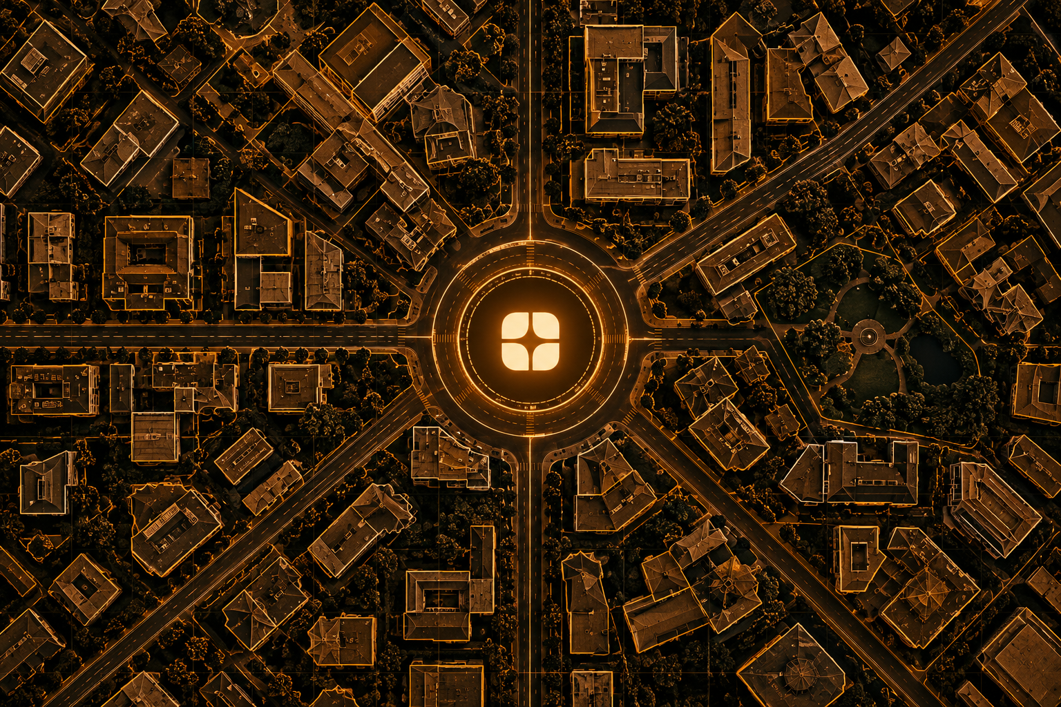 Building Footprint Extraction and Urban Infrastructure Labeling: Getting the Geometry Right