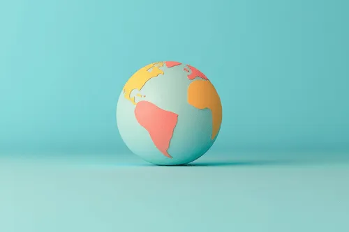 How to See the World Without Breaking the Bank