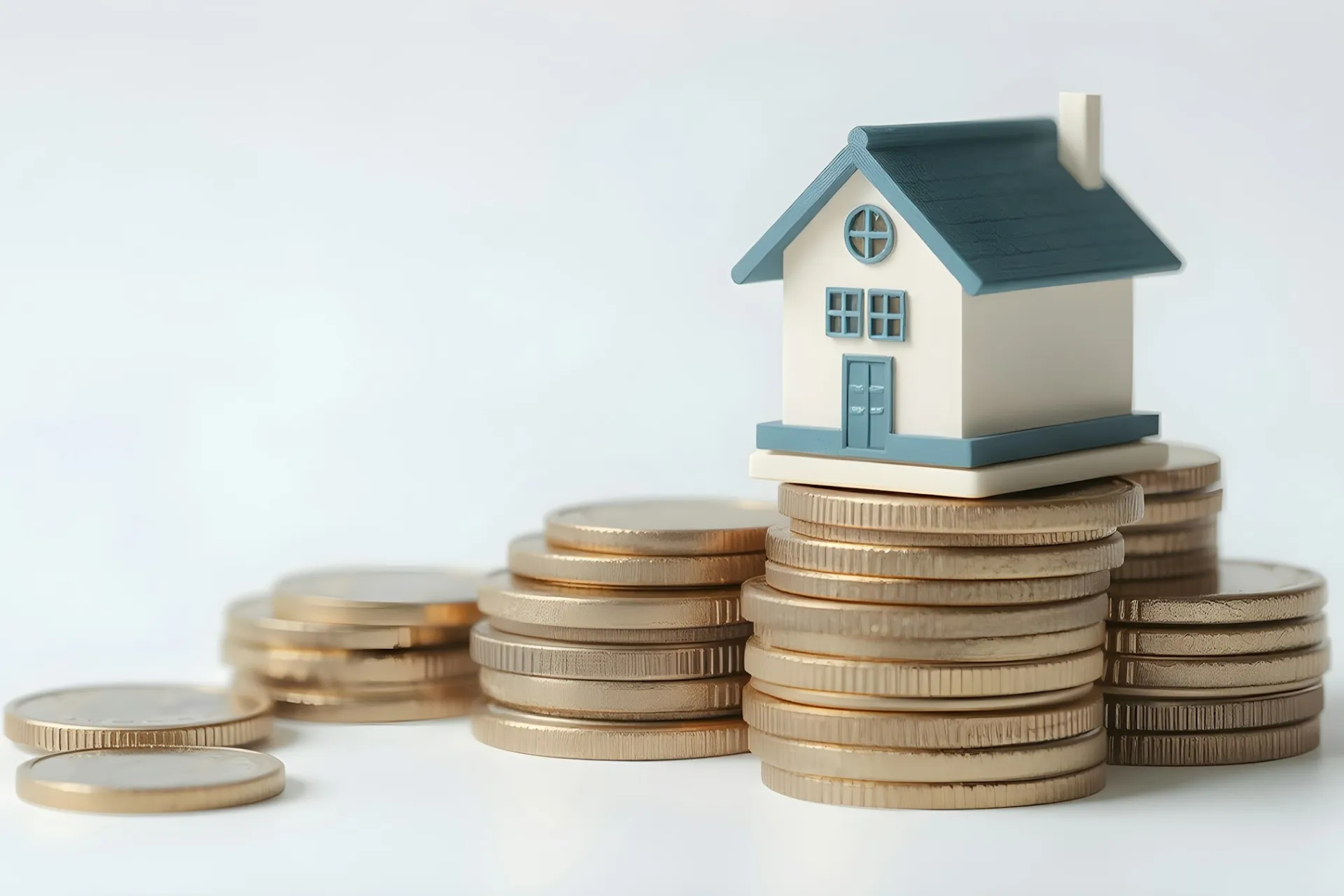 5 Ways to Save Money in 2024