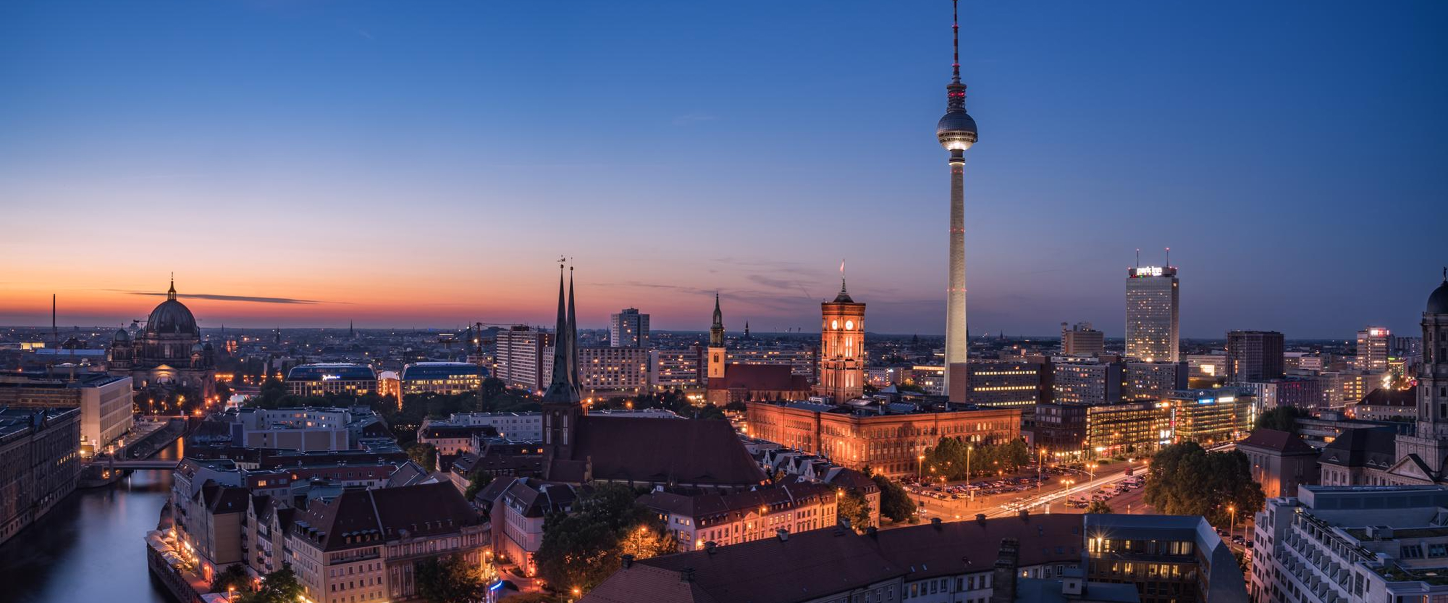 Berlin, Germany