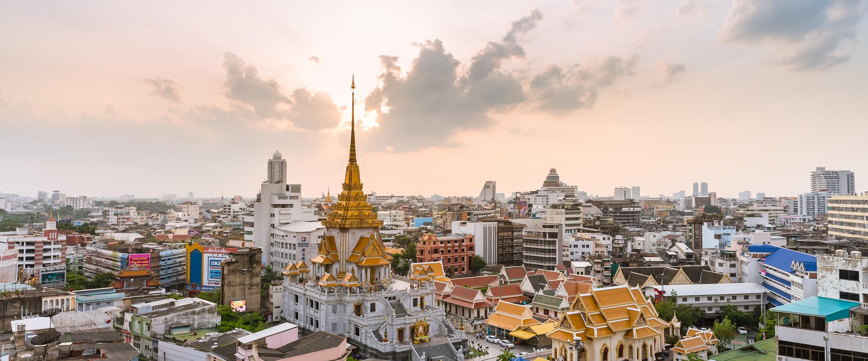 Bangkok, Thailand
