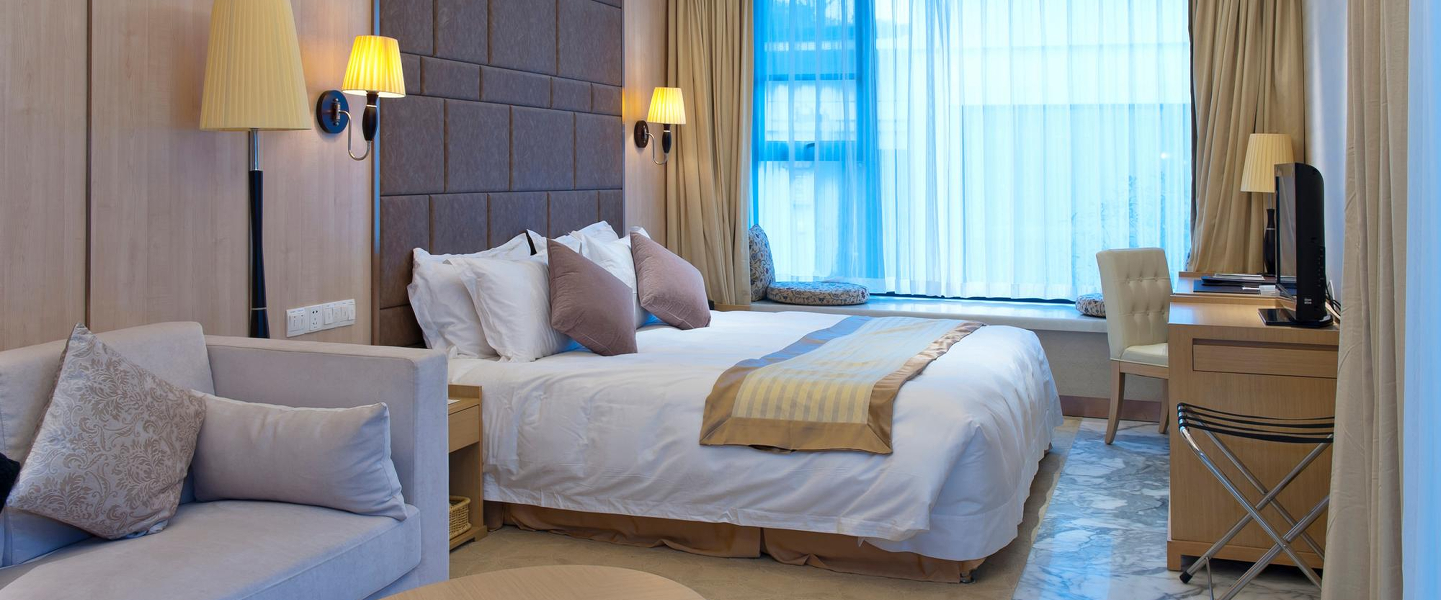 Accommodation