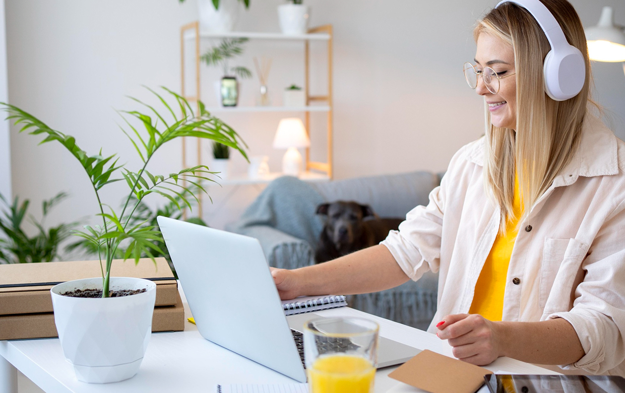 Remote Work & Jobs