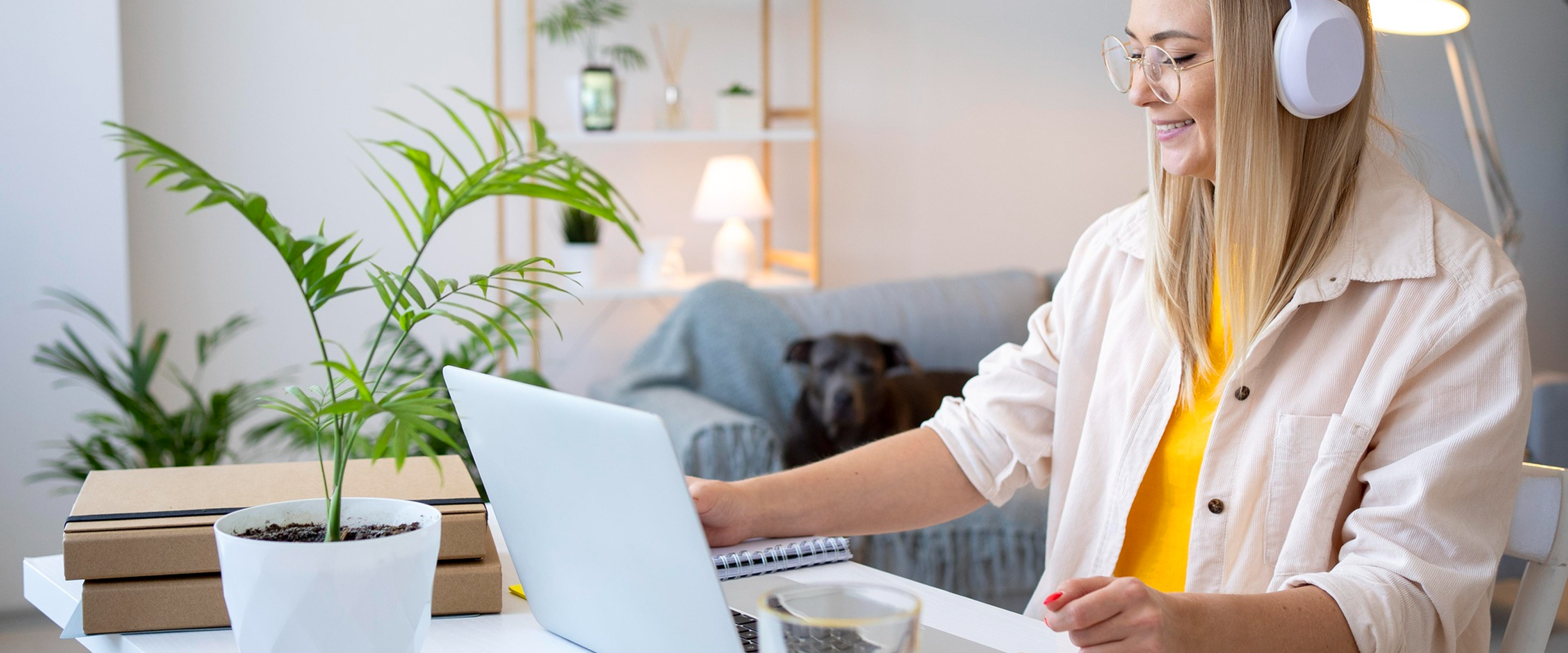 Remote Work & Jobs