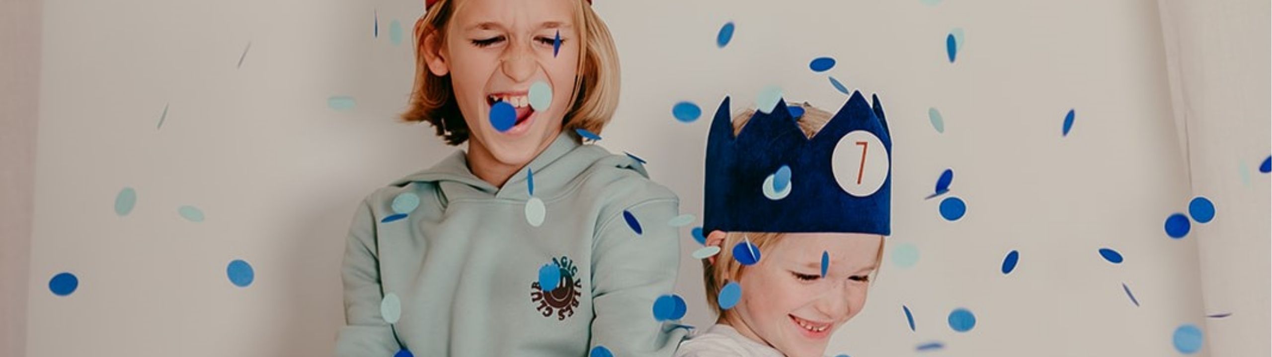 Kindermerk Liezelijn - selectie Hieppp