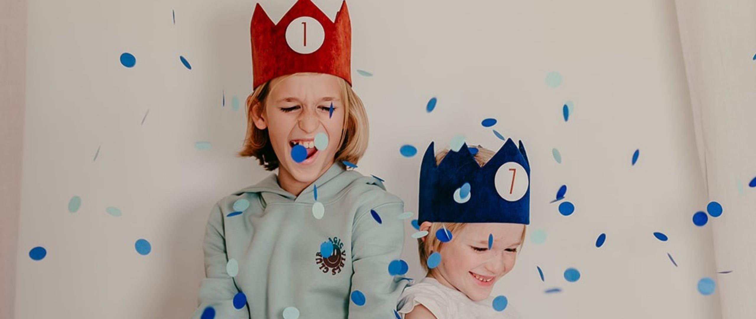 Kindermerk Liezelijn - selectie Hieppp