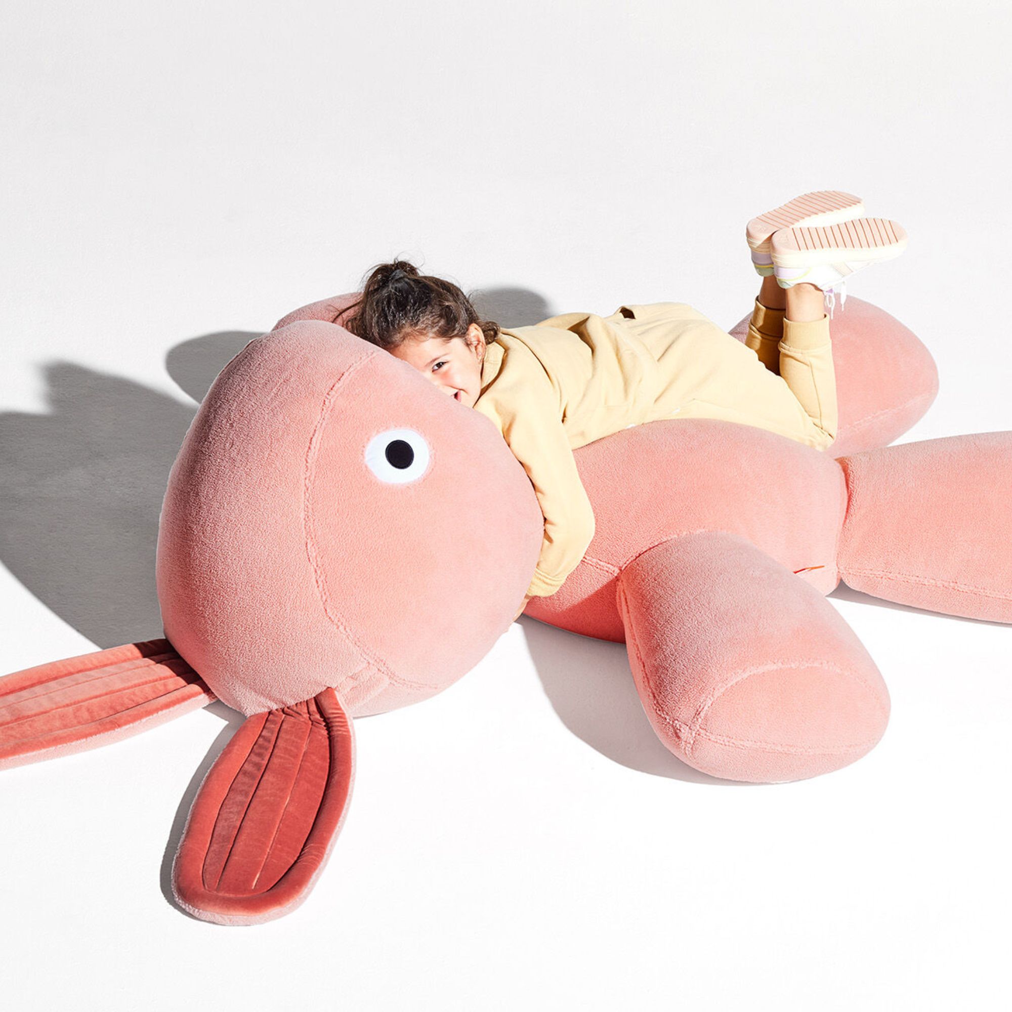 Fatboy Kindercollectie- selectie Hieppp
