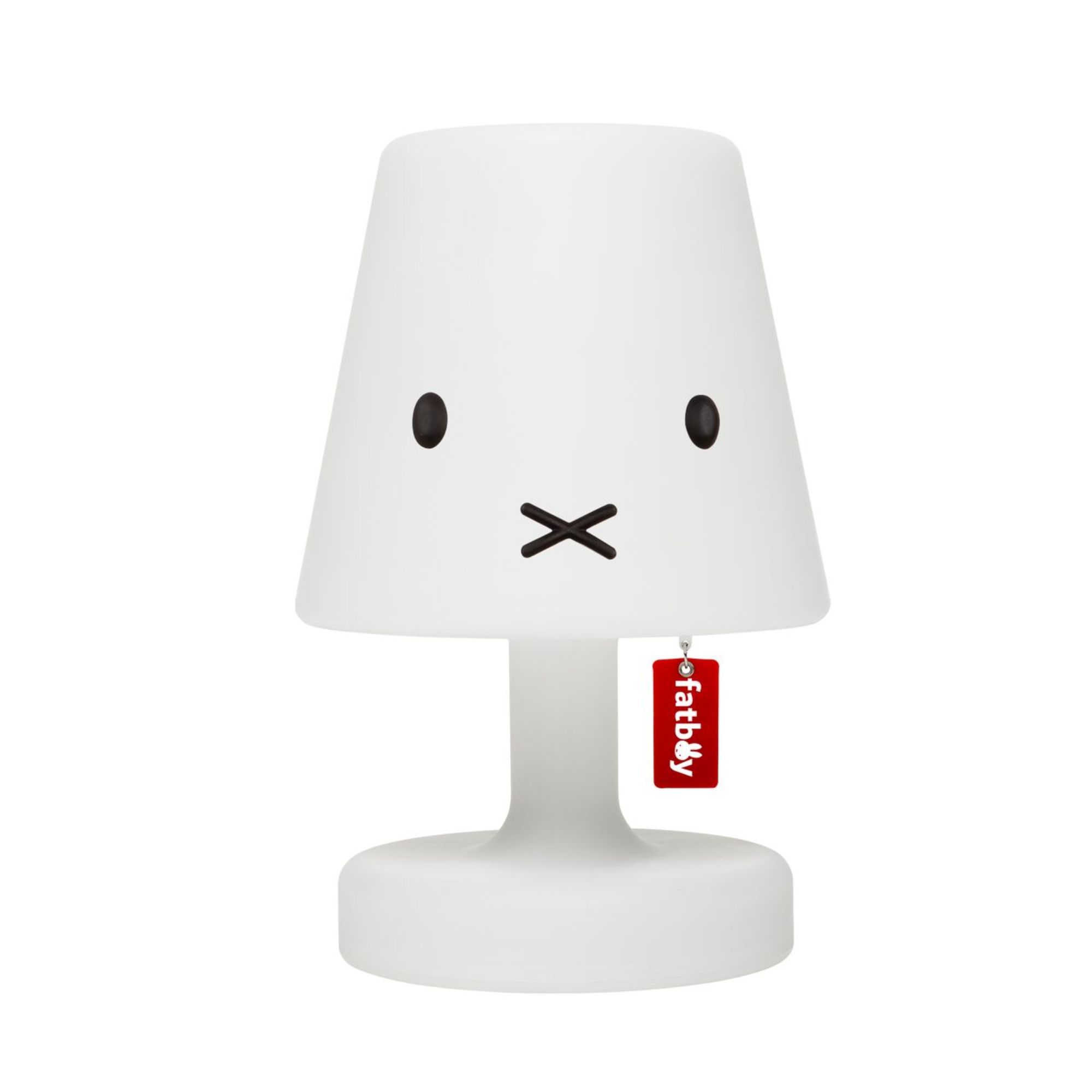 Fatboy x nijntje Edison the Petit x nijntje draadloze lamp