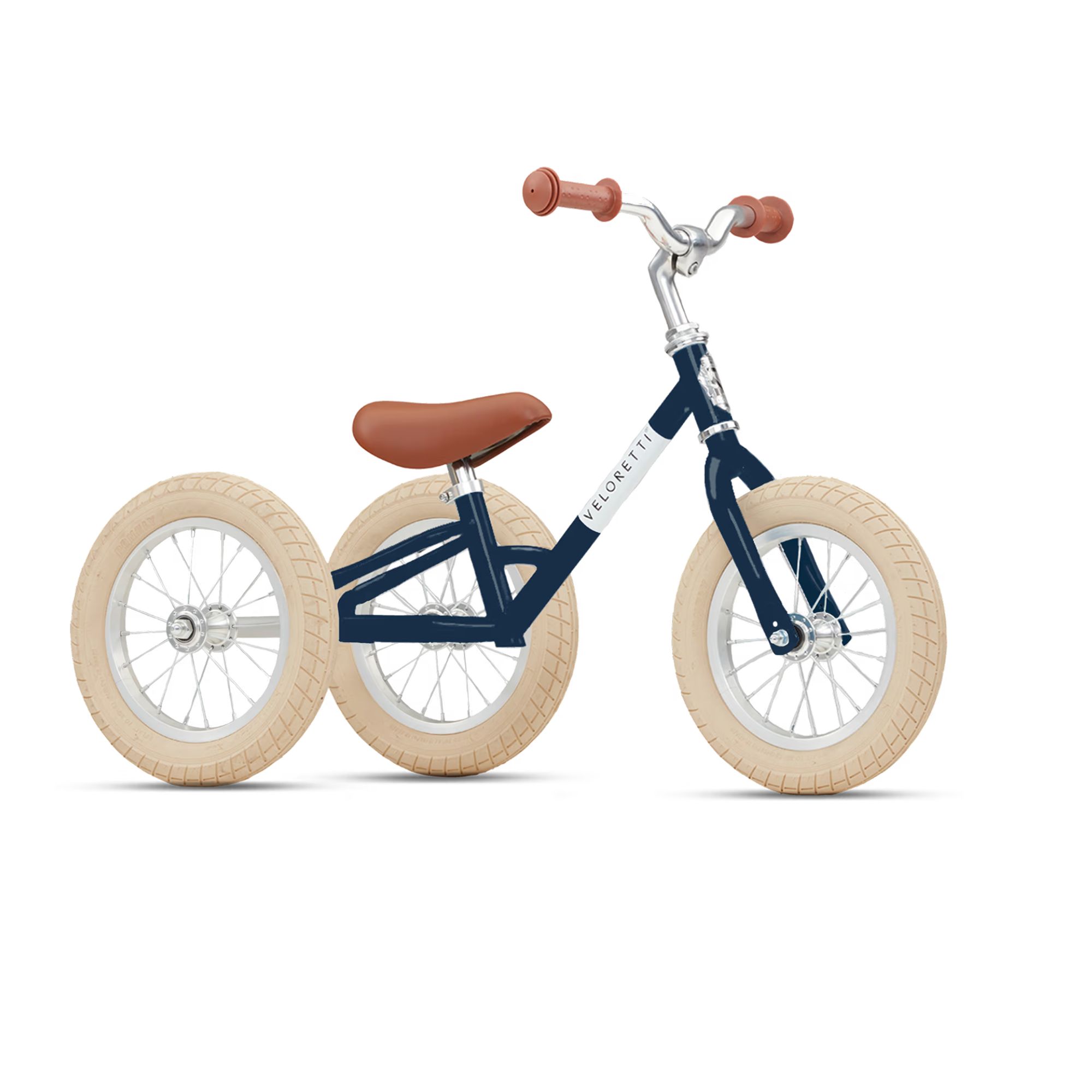 Veloretti populaire fietscollectie en accessoires 1