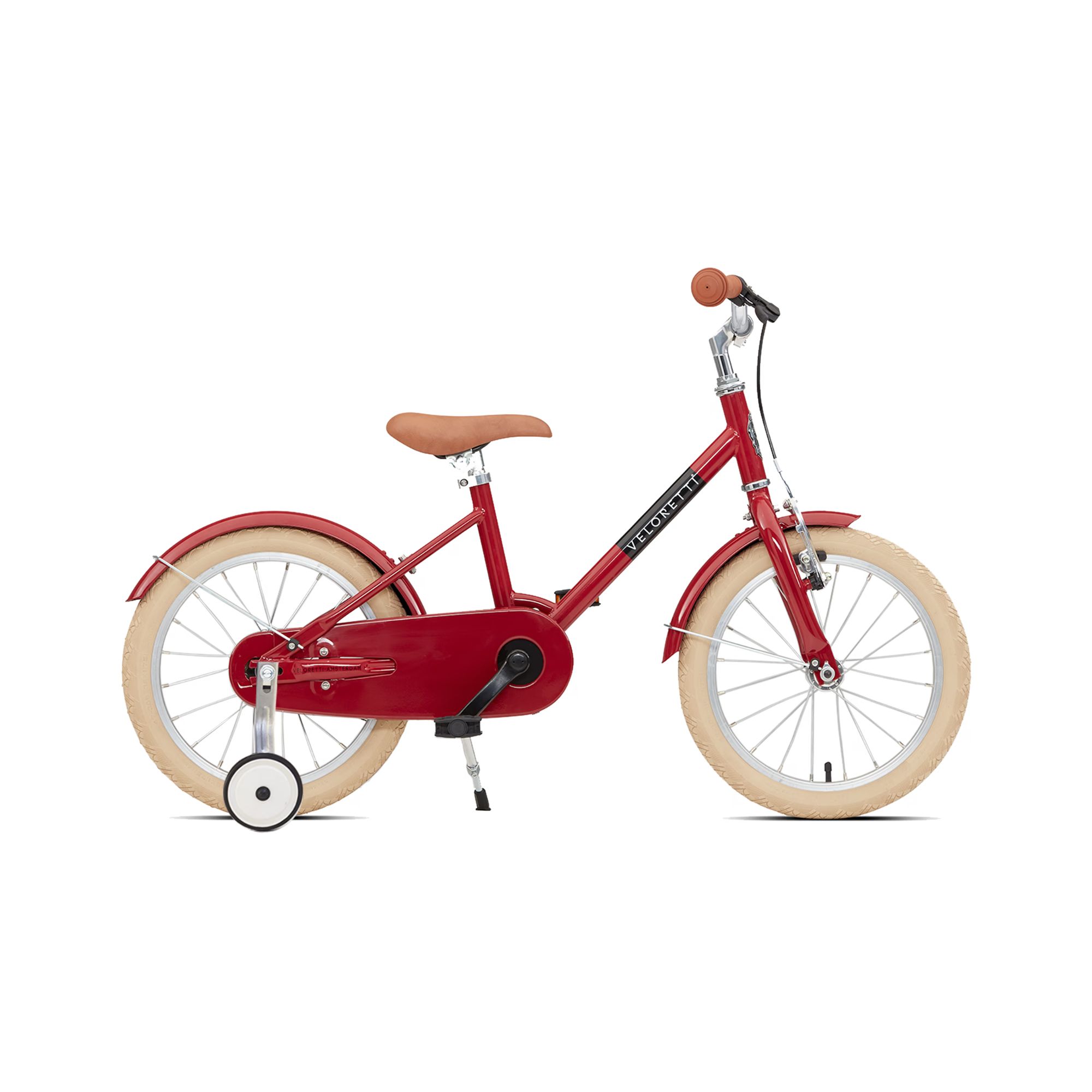 Veloretti populaire fietscollectie en accessoires 4