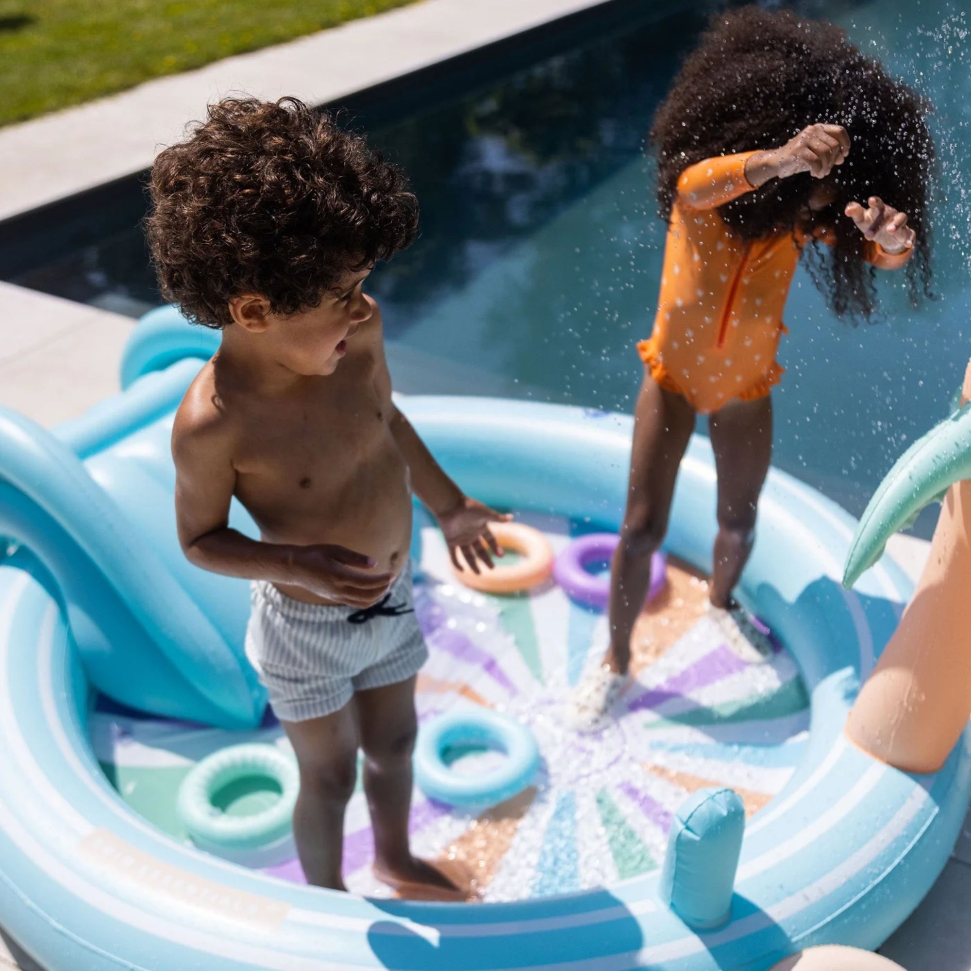 Zwemspullen en accessoires van Swim Essentials