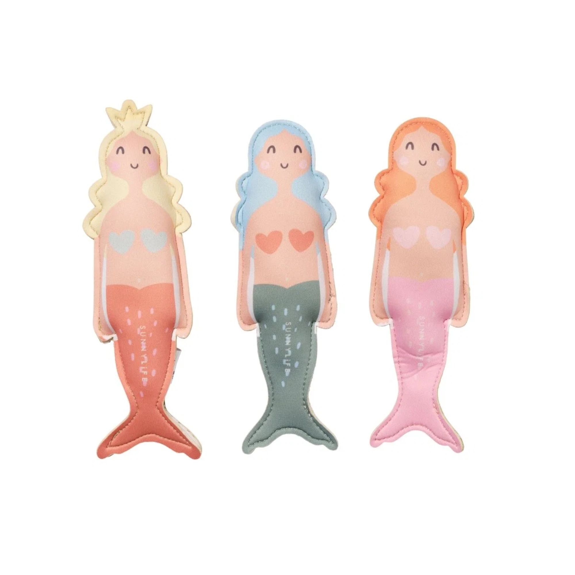 SUNNYLiFE favoriete zwemspullen en accessoires 1