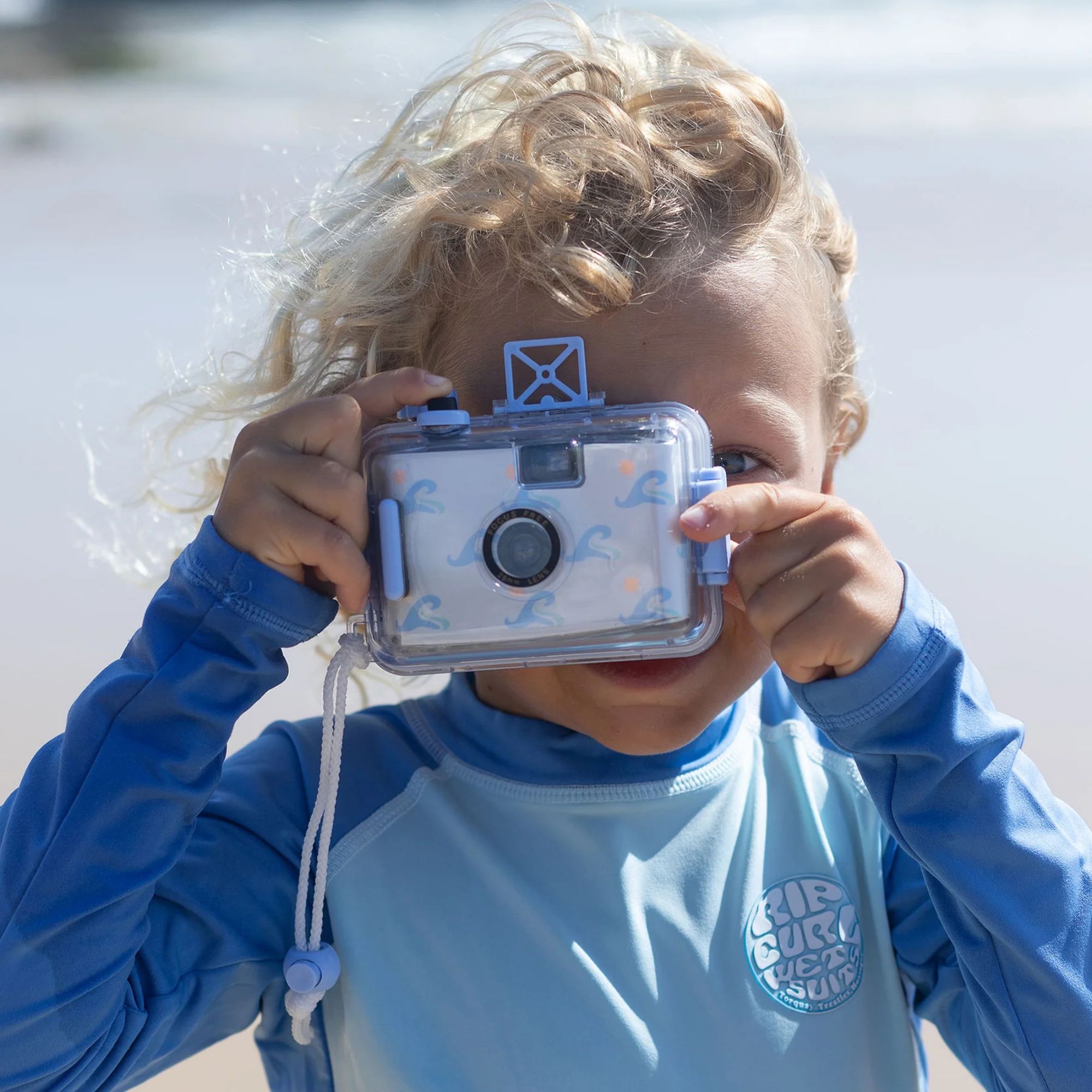 Sunnylife onderwatercamera's - voor kiekjes | Hieppp