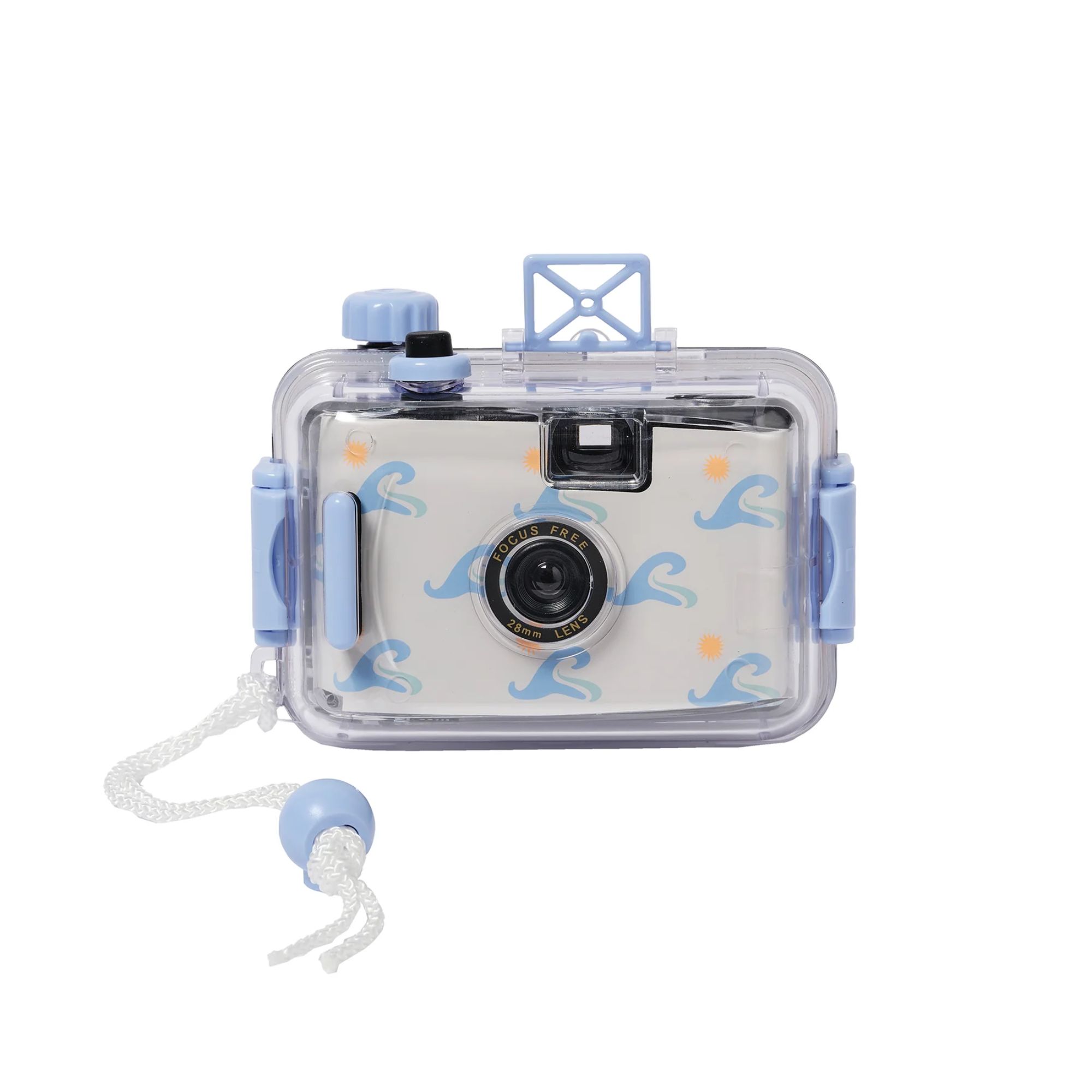 SUNNYLiFE onderwatercameras 16