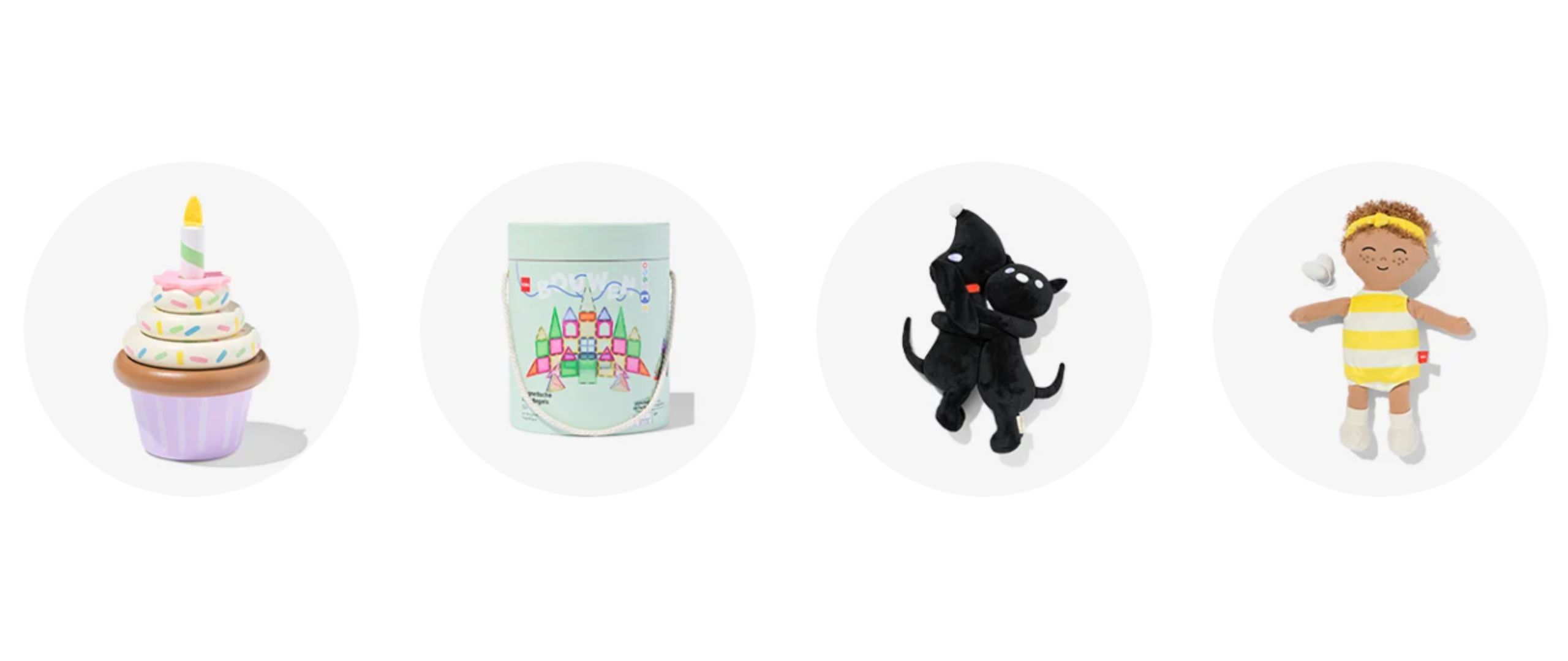 HEMA kinderspullen - selectie Hieppp