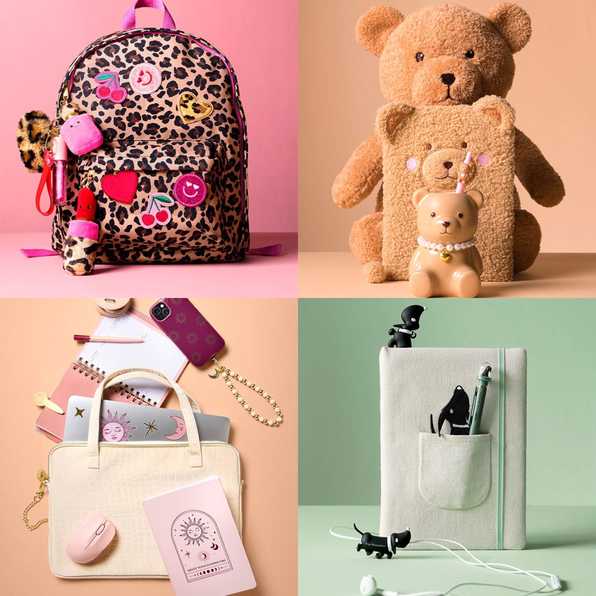 Back 2 School met HEMA 2026 | Hieppp