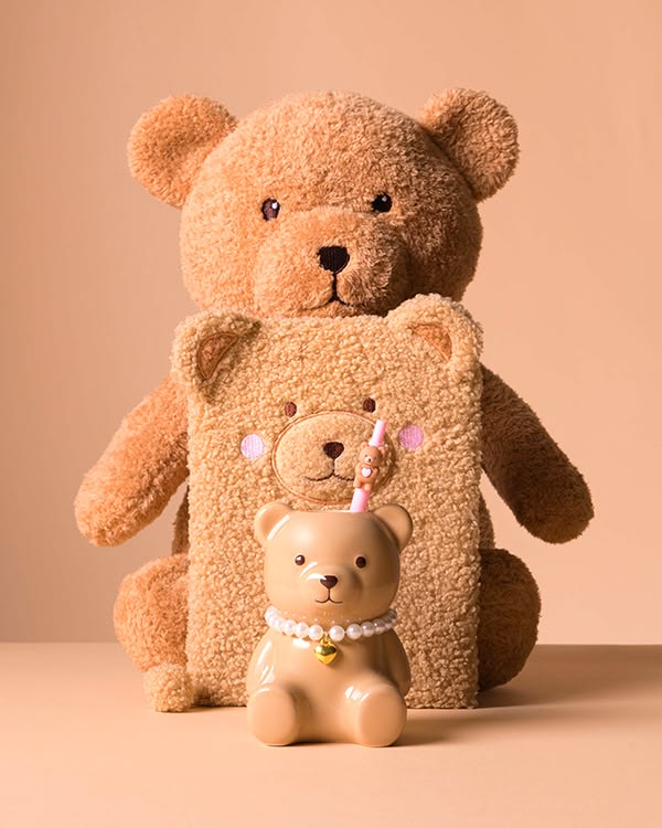 Bear Hugs