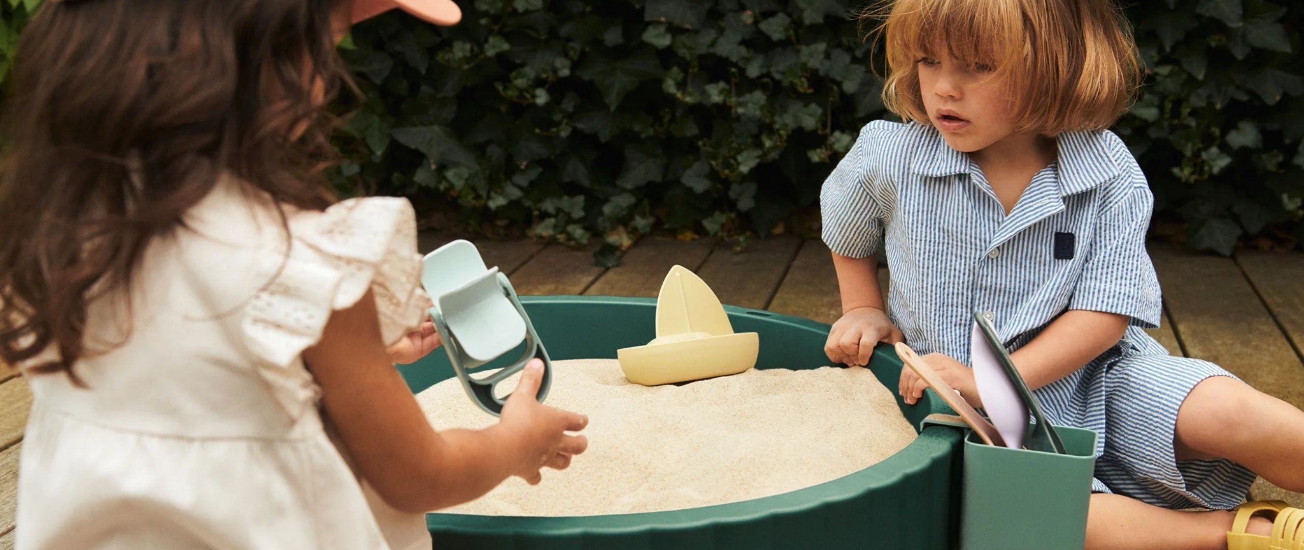LIEWOOD Scandinavisch kidslifestyle producten