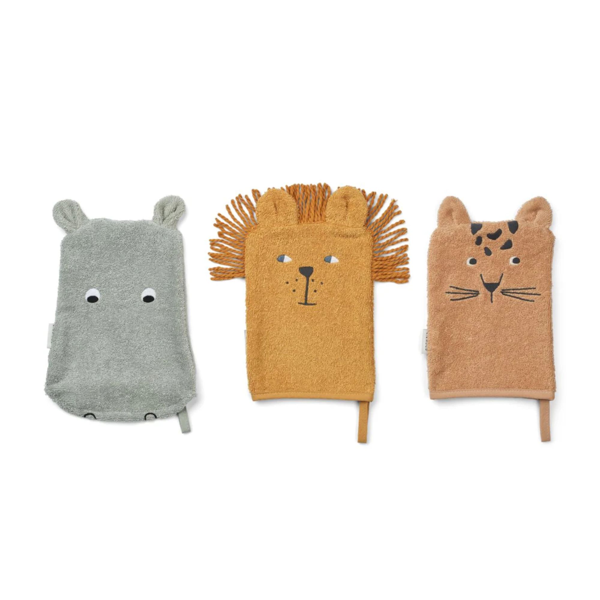LIEWOOD populaire collectie 7