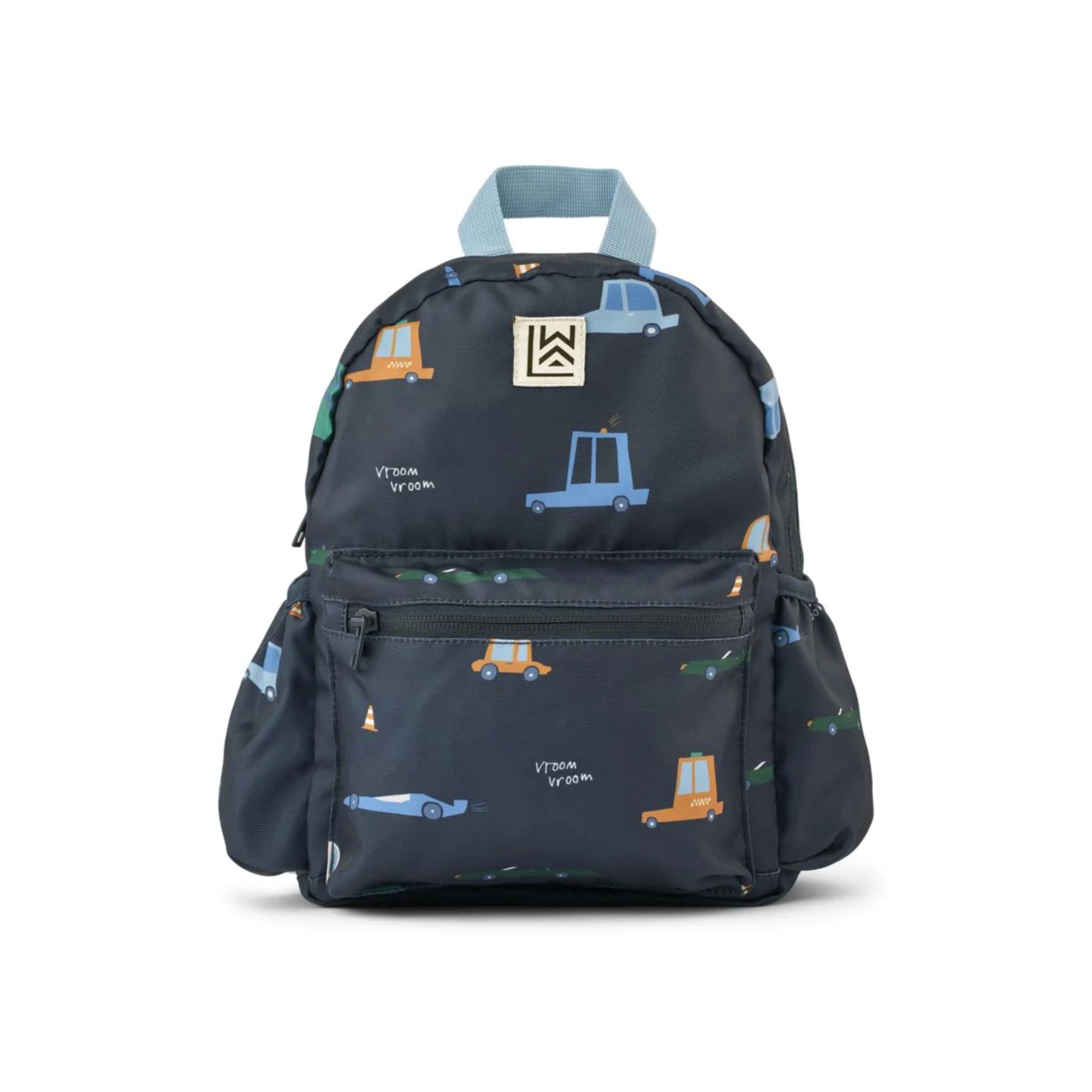 LIEWOOD - back 2 school collectie 13