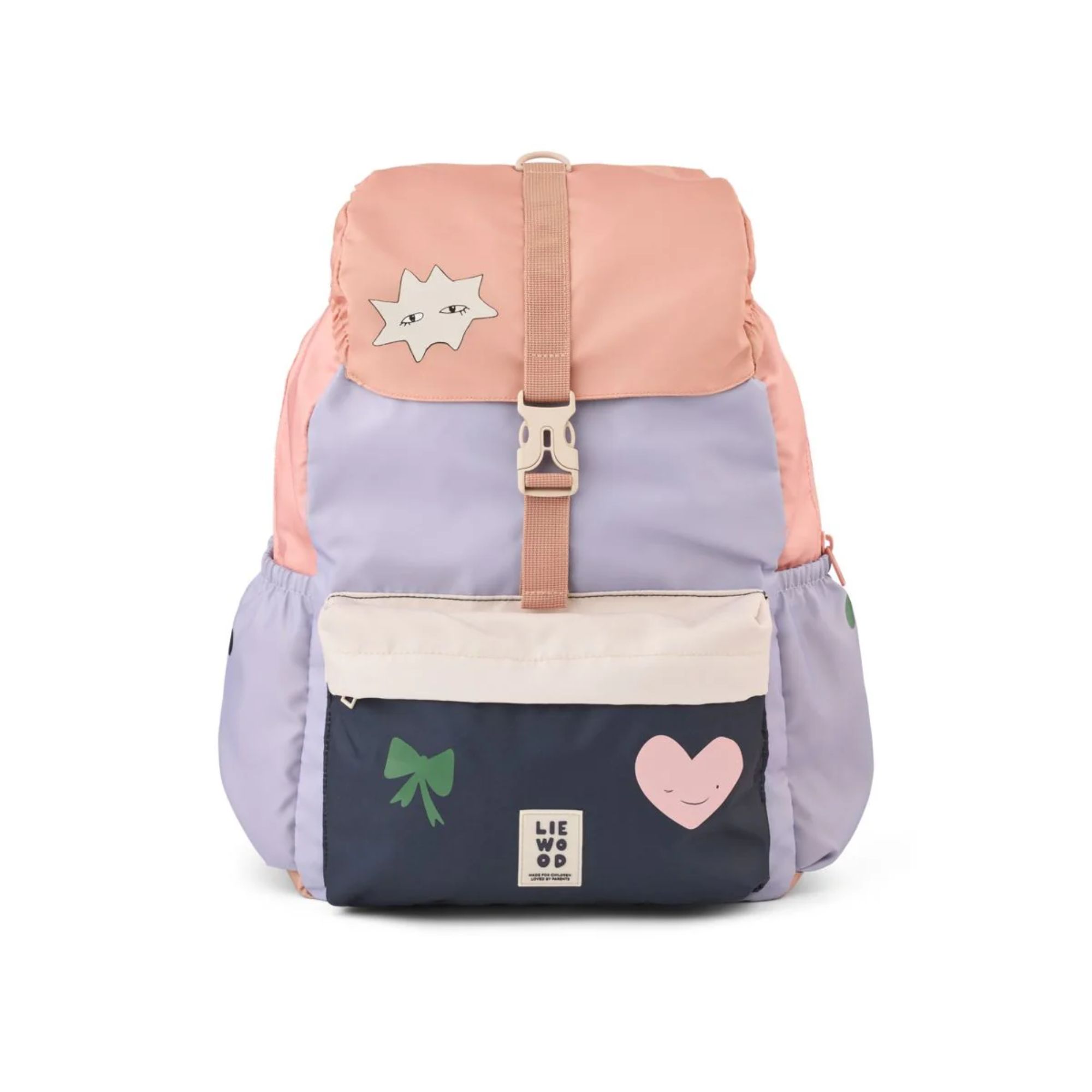 LIEWOOD - back 2 school collectie 15