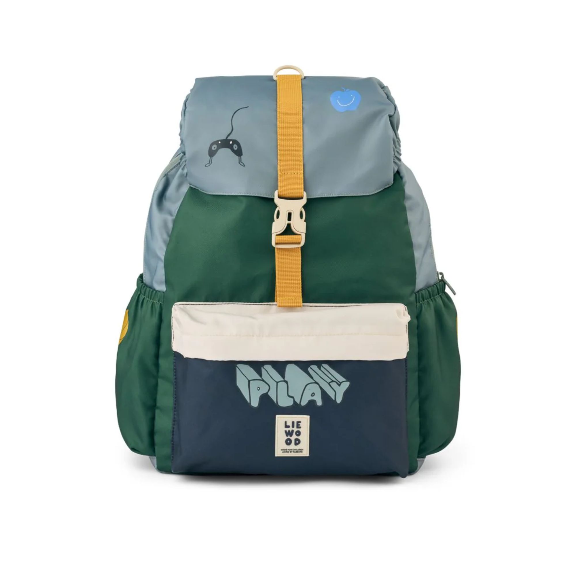 LIEWOOD - back 2 school collectie 17