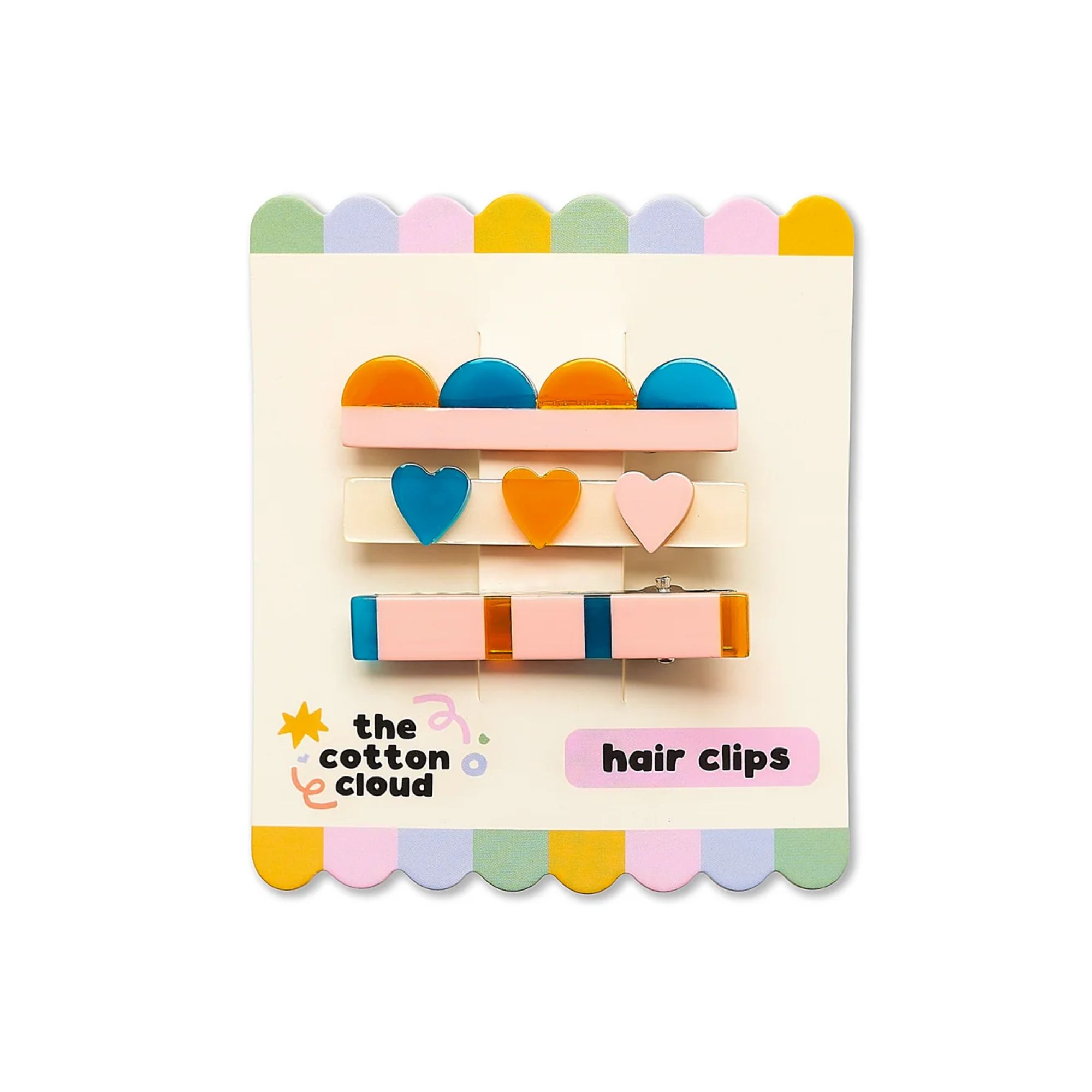 The Cotton Cloud populaire producten 7