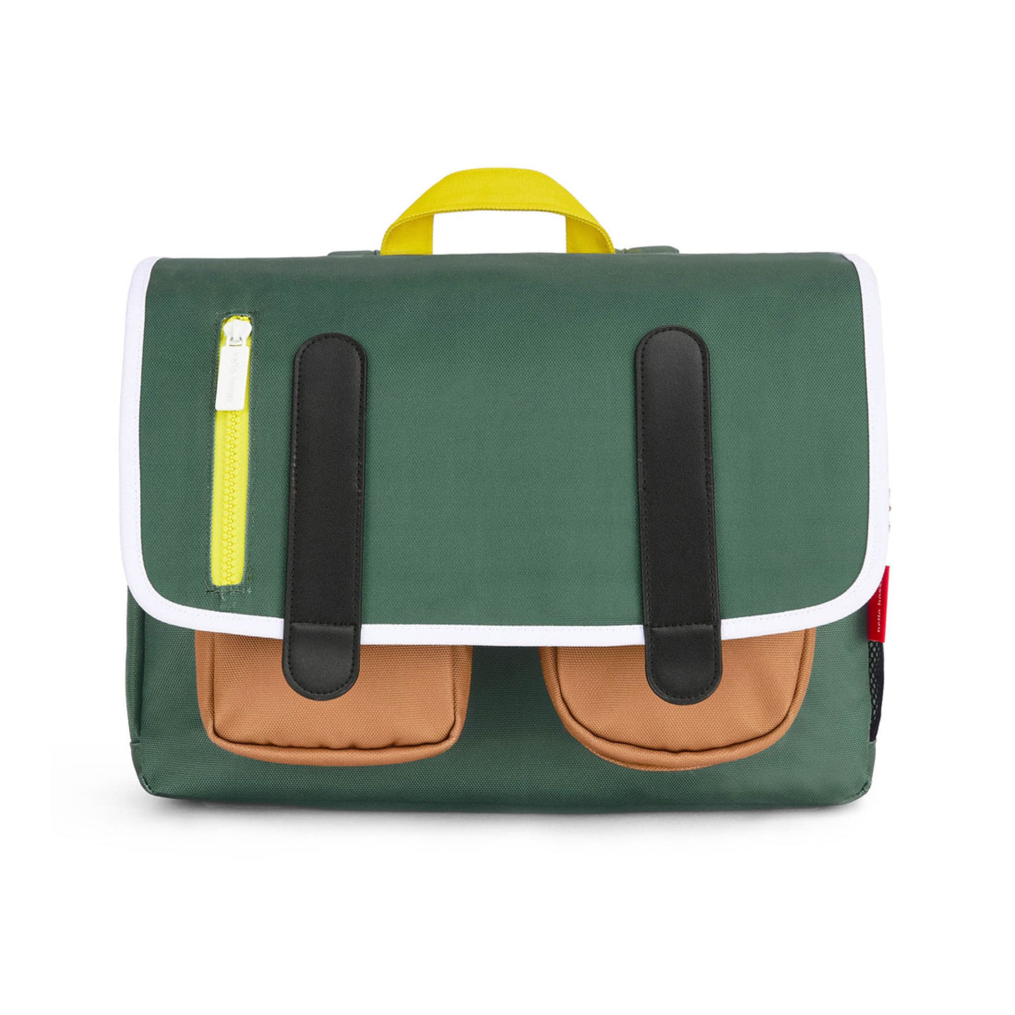 Hello Hossy coole stuff voor kids schooltas