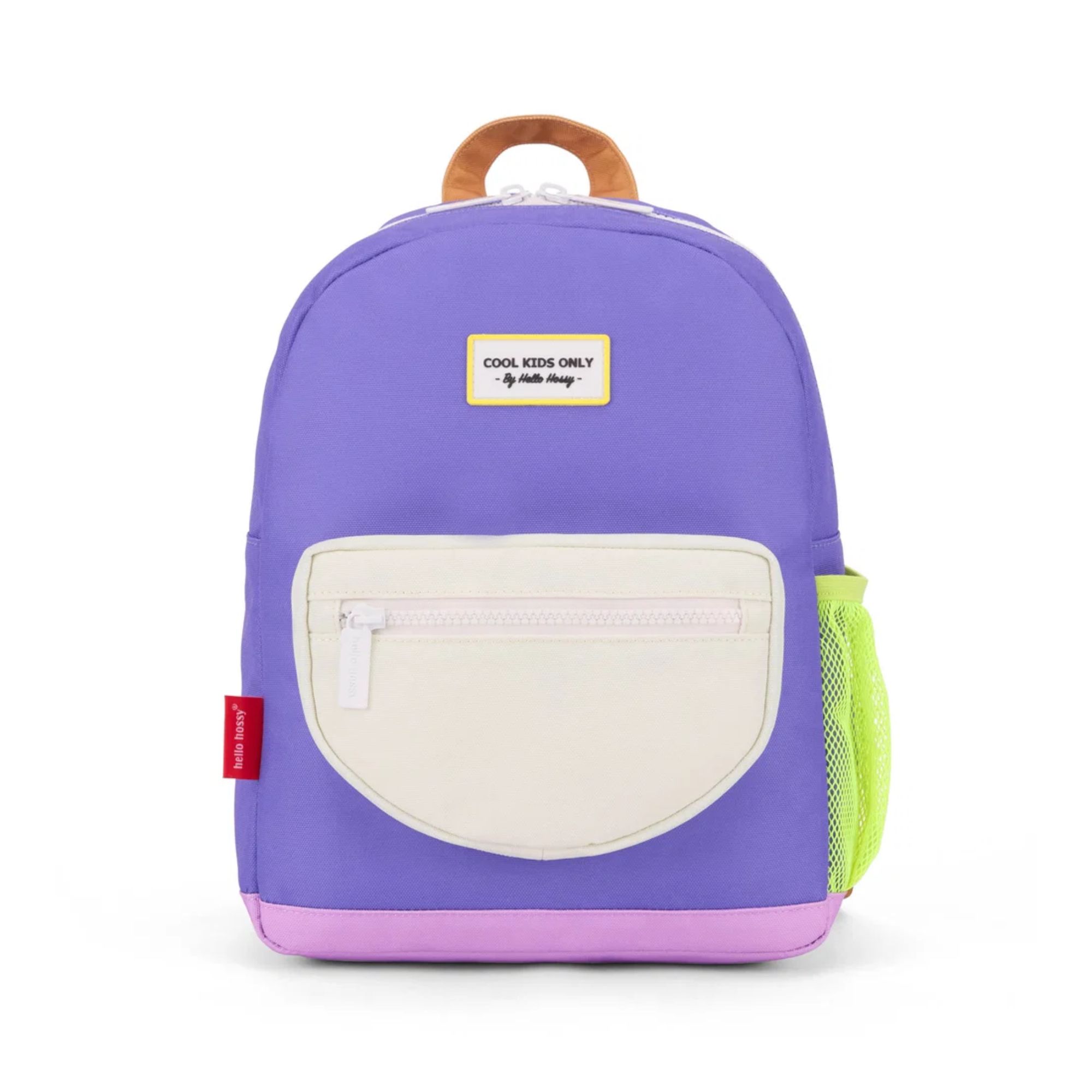 Hello Hossy coole stuff voor kids rugzak