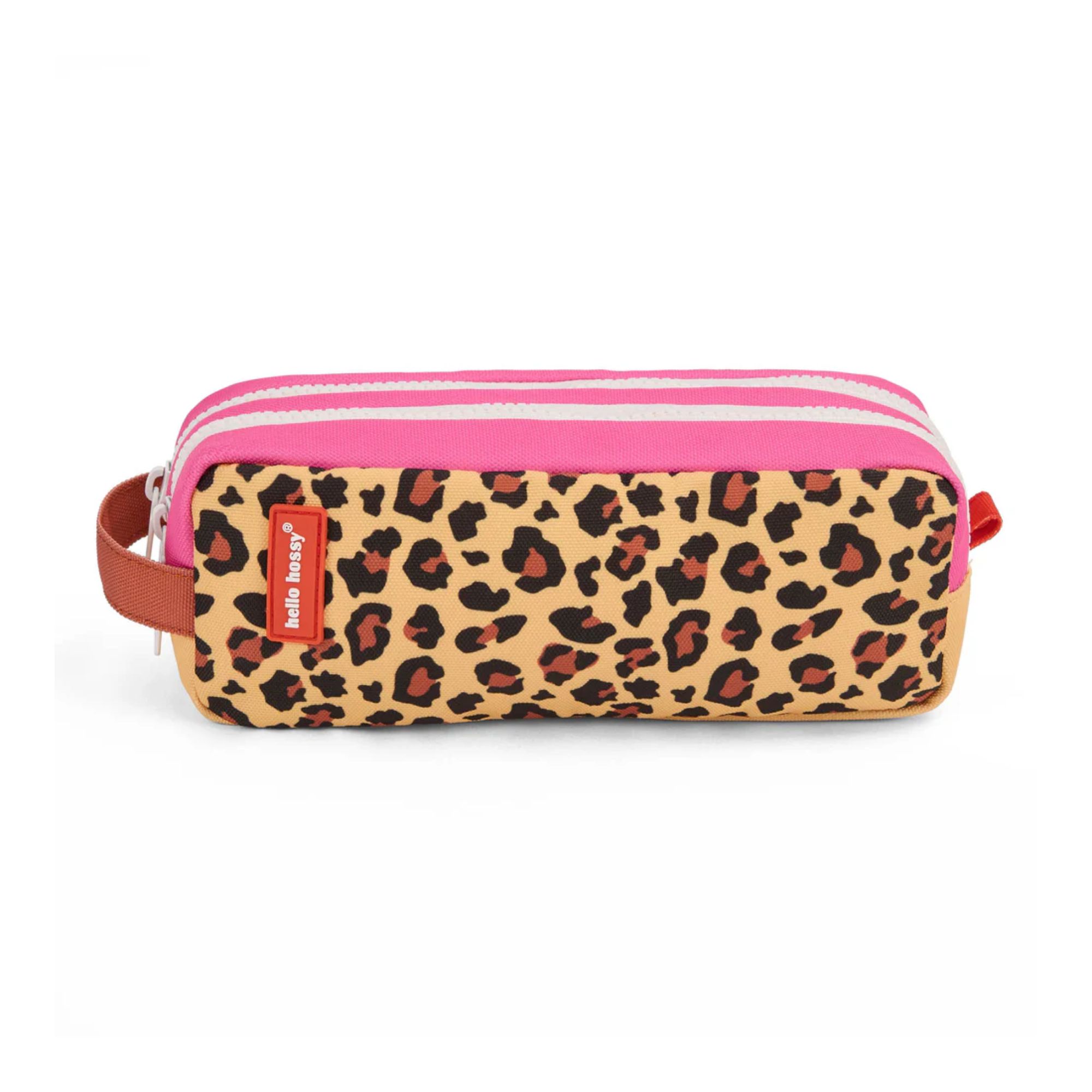 Hello Hossy coole stuff voor kids etuis