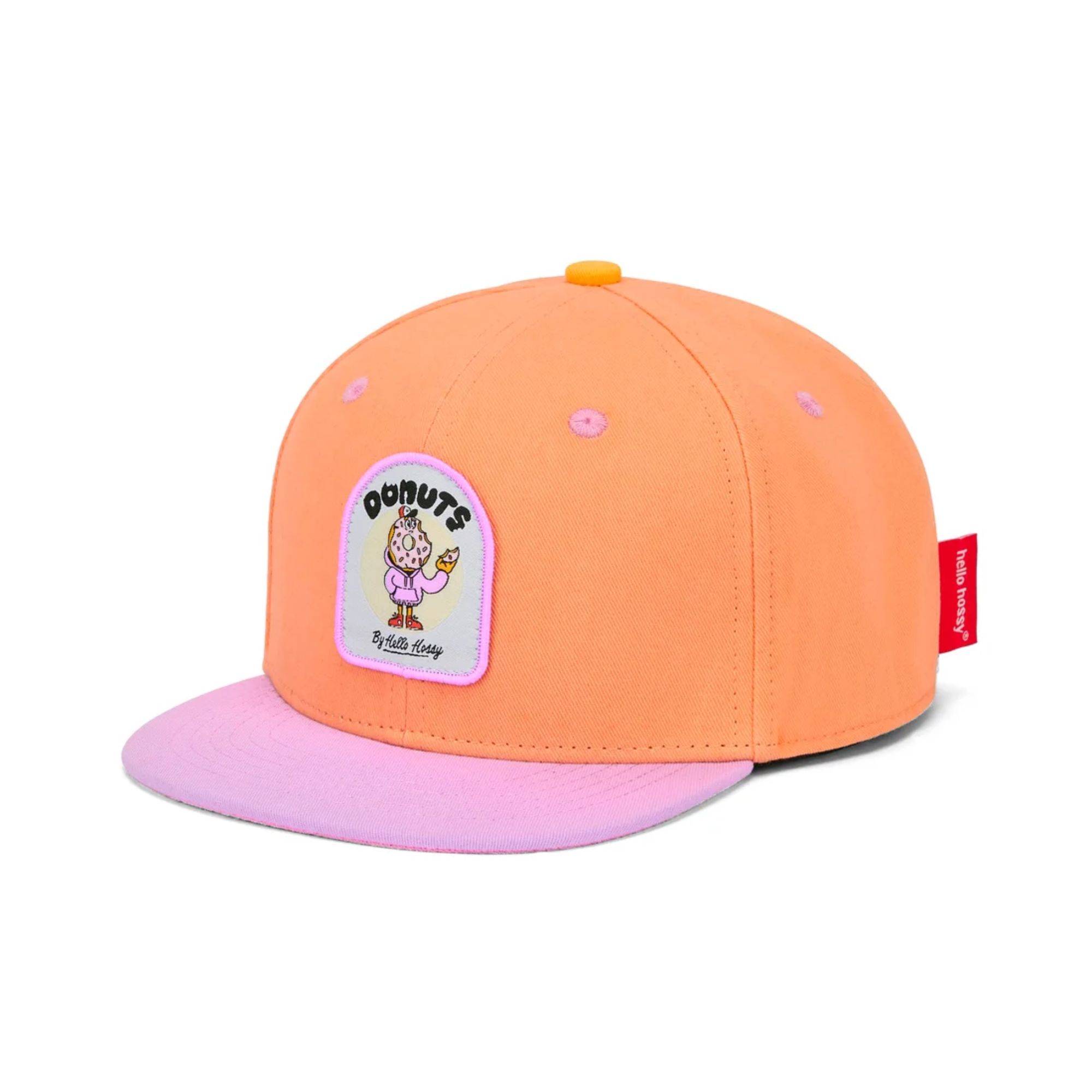 Hello Hossy coole stuff voor kids pet