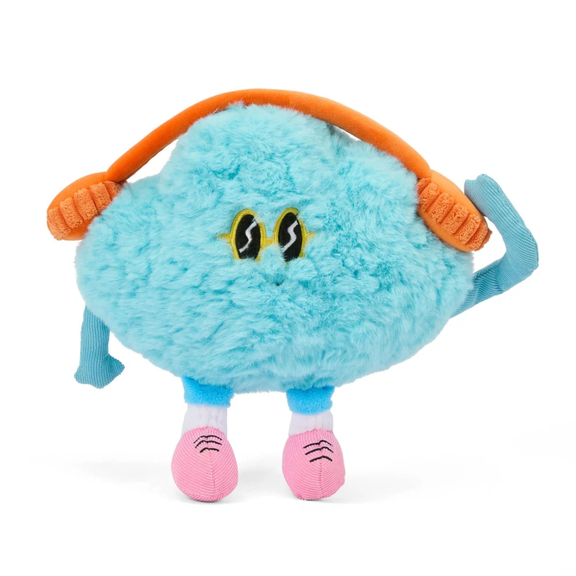 Hello Hossy speelgoedcollectie knuffels 14
