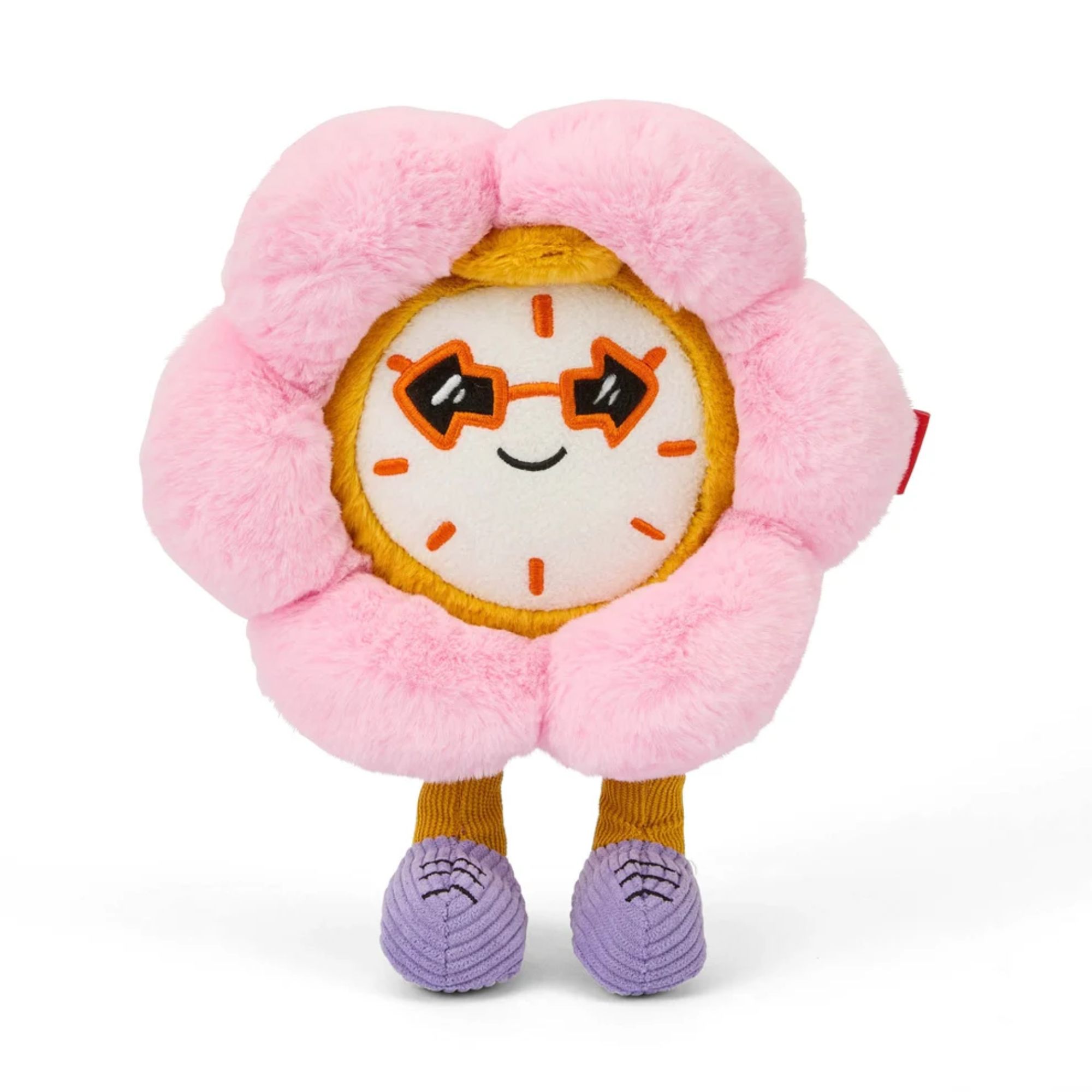 Hello Hossy speelgoedcollectie knuffels 13