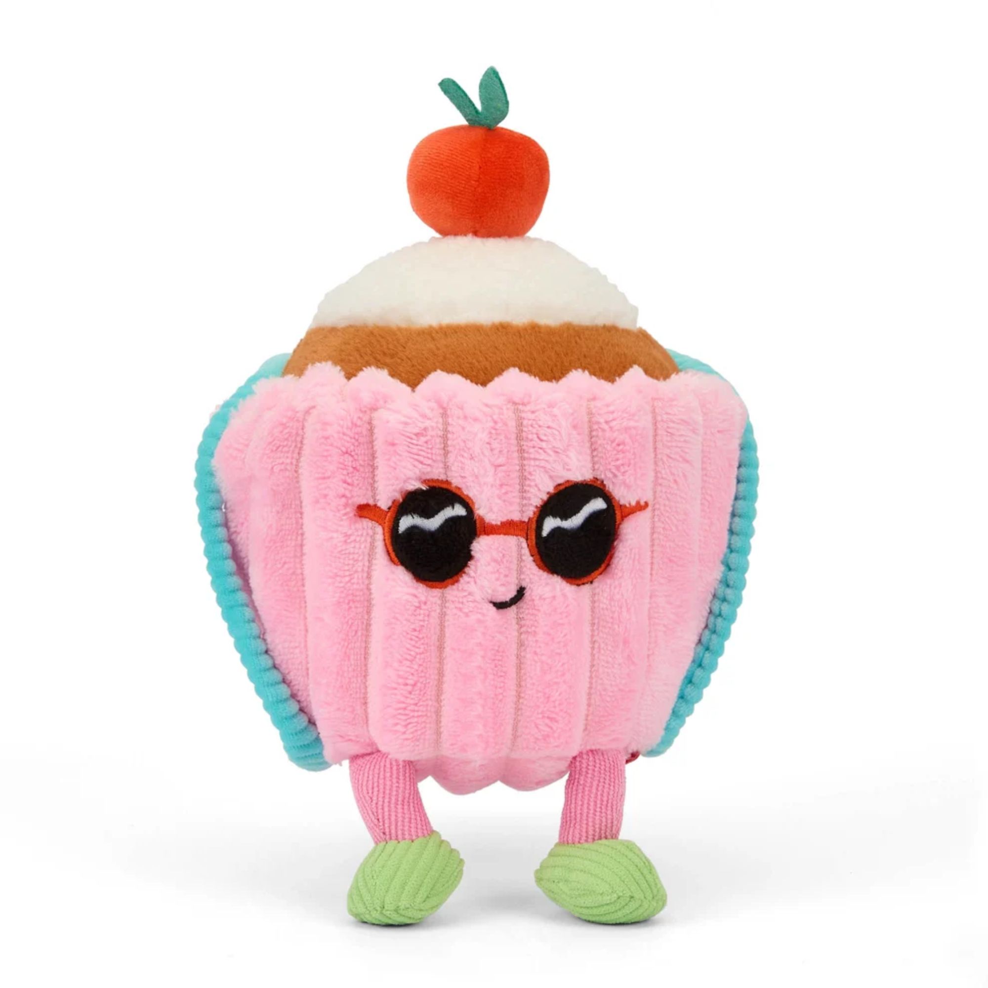 Hello Hossy speelgoedcollectie knuffels 15
