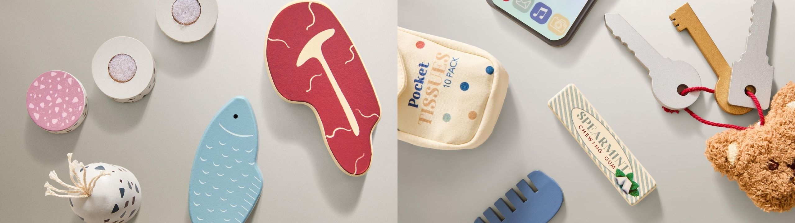 Zara Kids - kinderkamer, speelgoed en school collectie