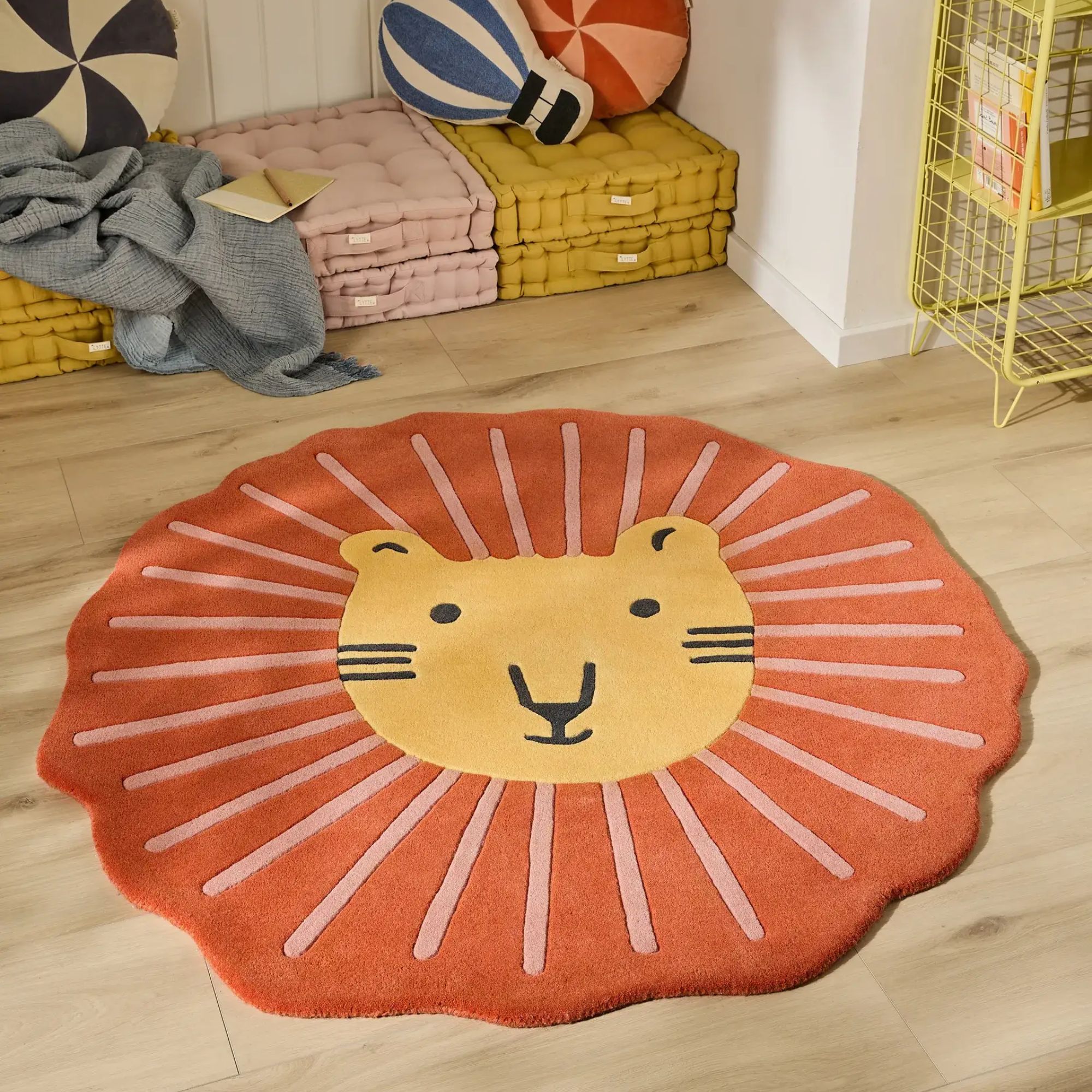 benuta kinderkameraccessoires