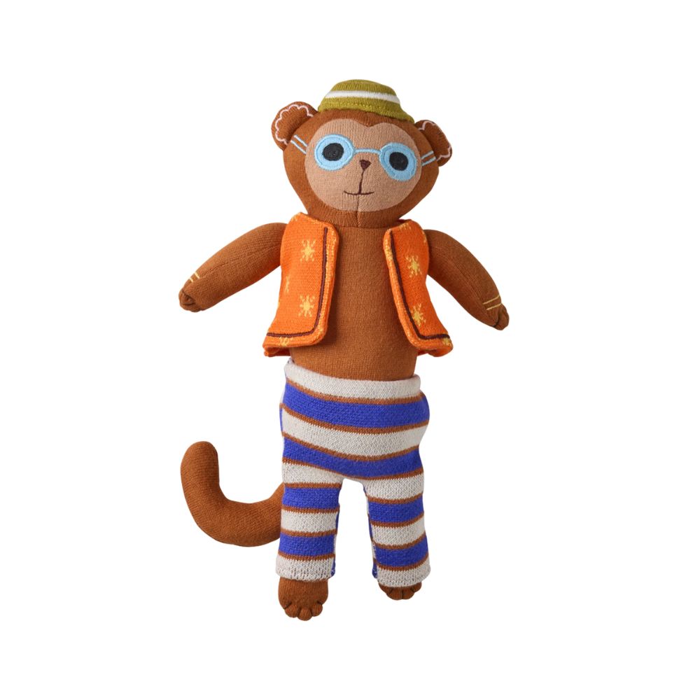 rice kids favorieten 1 - knuffels