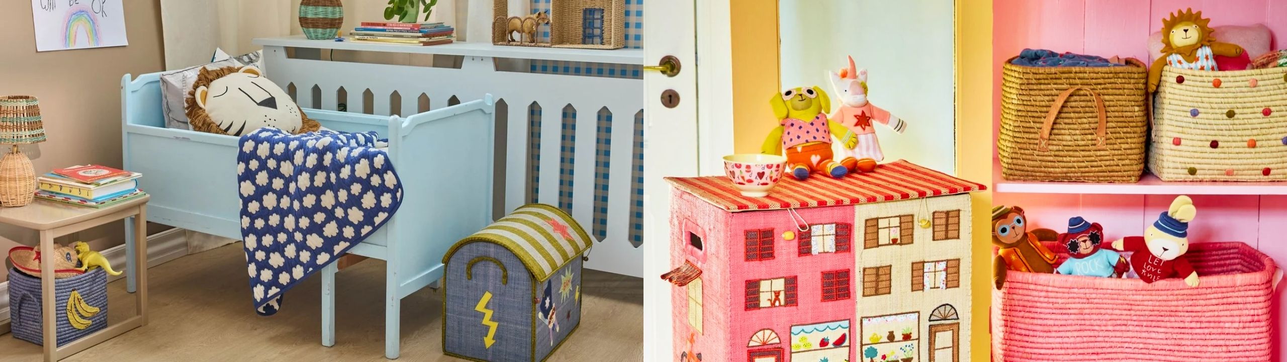 rice kids decoratie tafelgerei feest en speelgoed