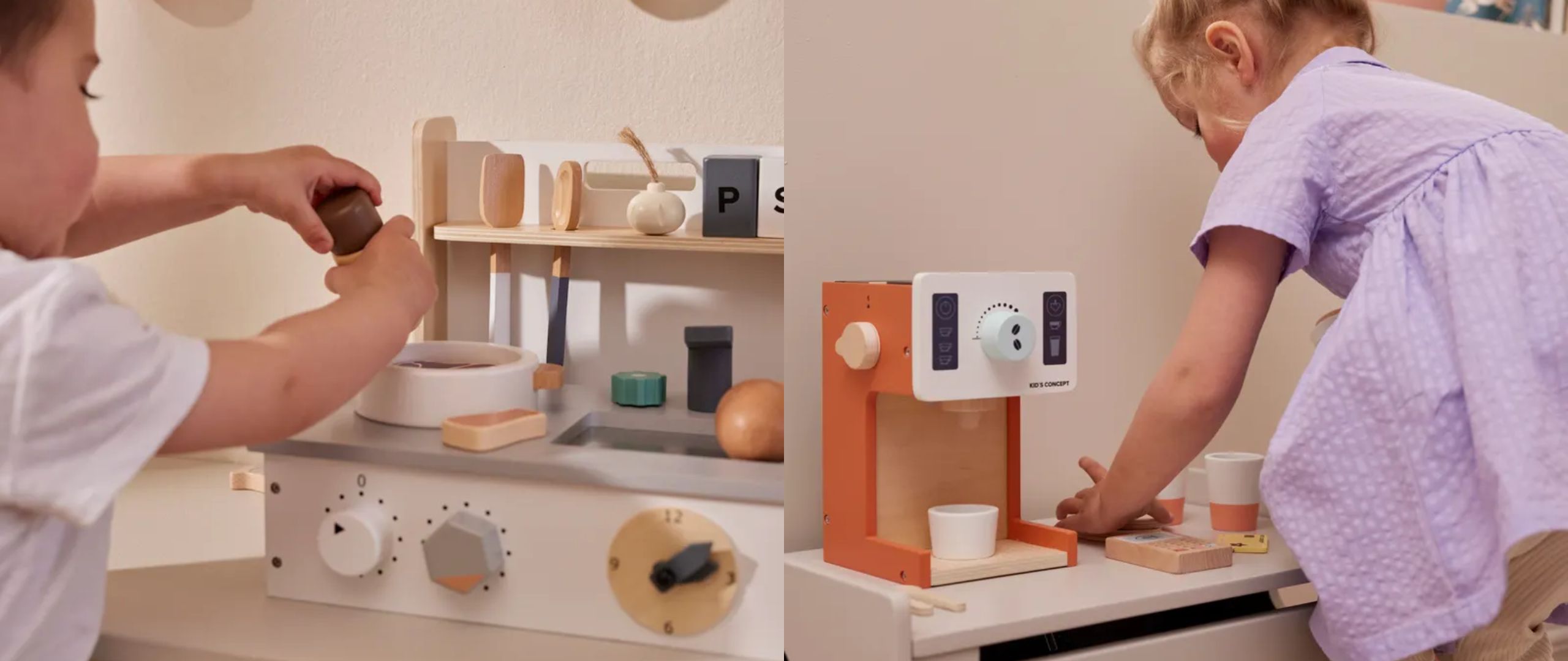 Kid's Concept - Speelgoed en kinderkamerdecoratie