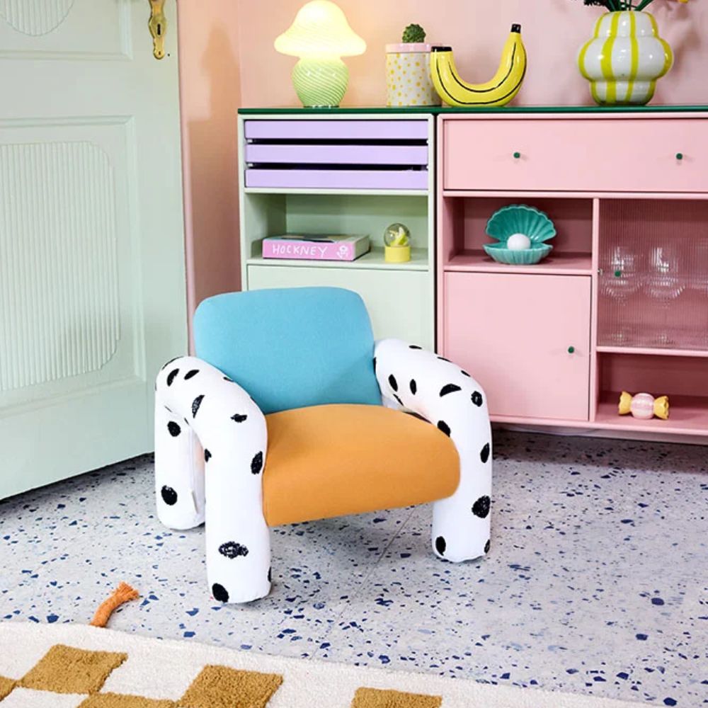 Kid's Concept Live Like Pippi collectie | Hieppp