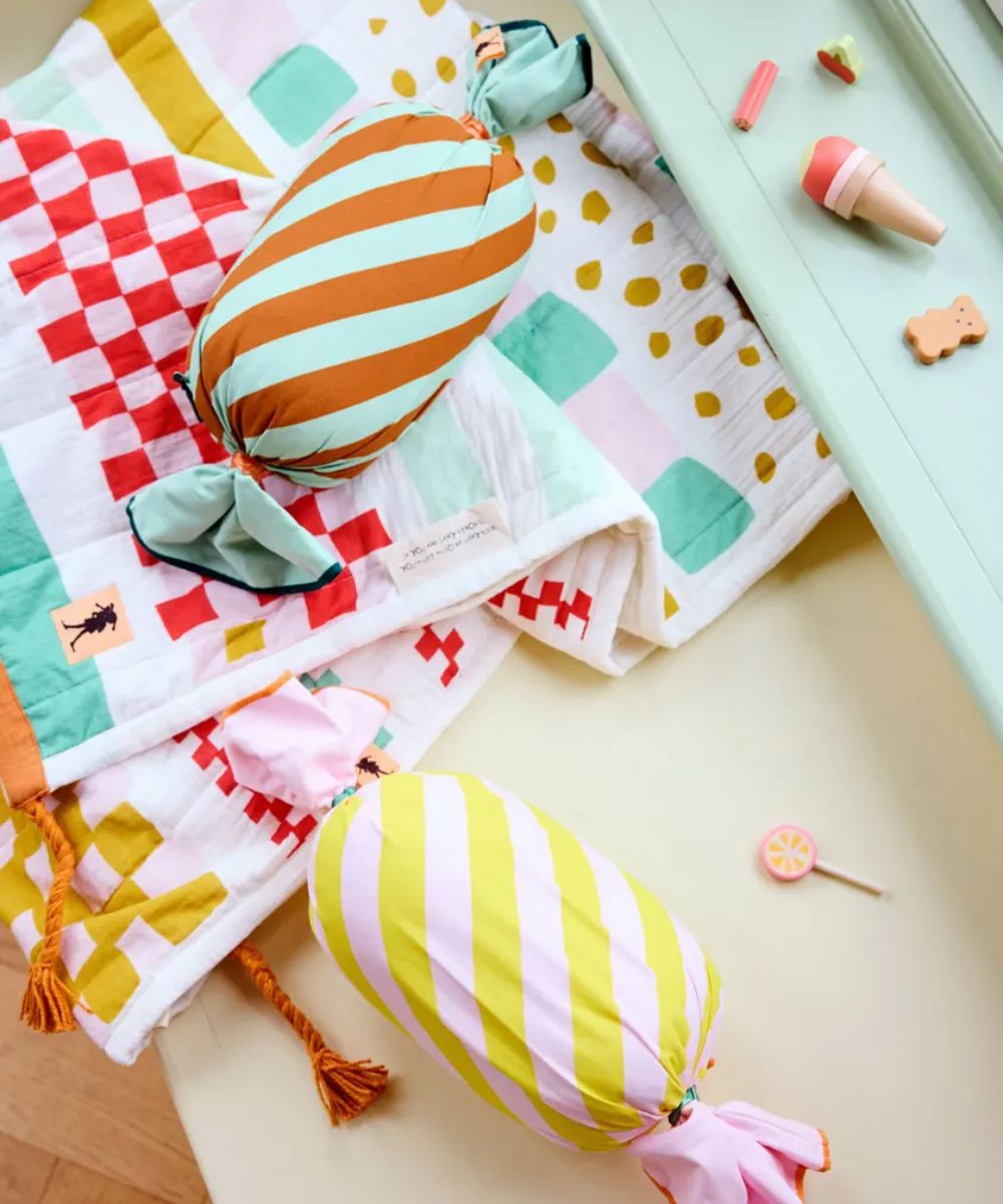 Kid's Concept - Collectie Live Like Pippi