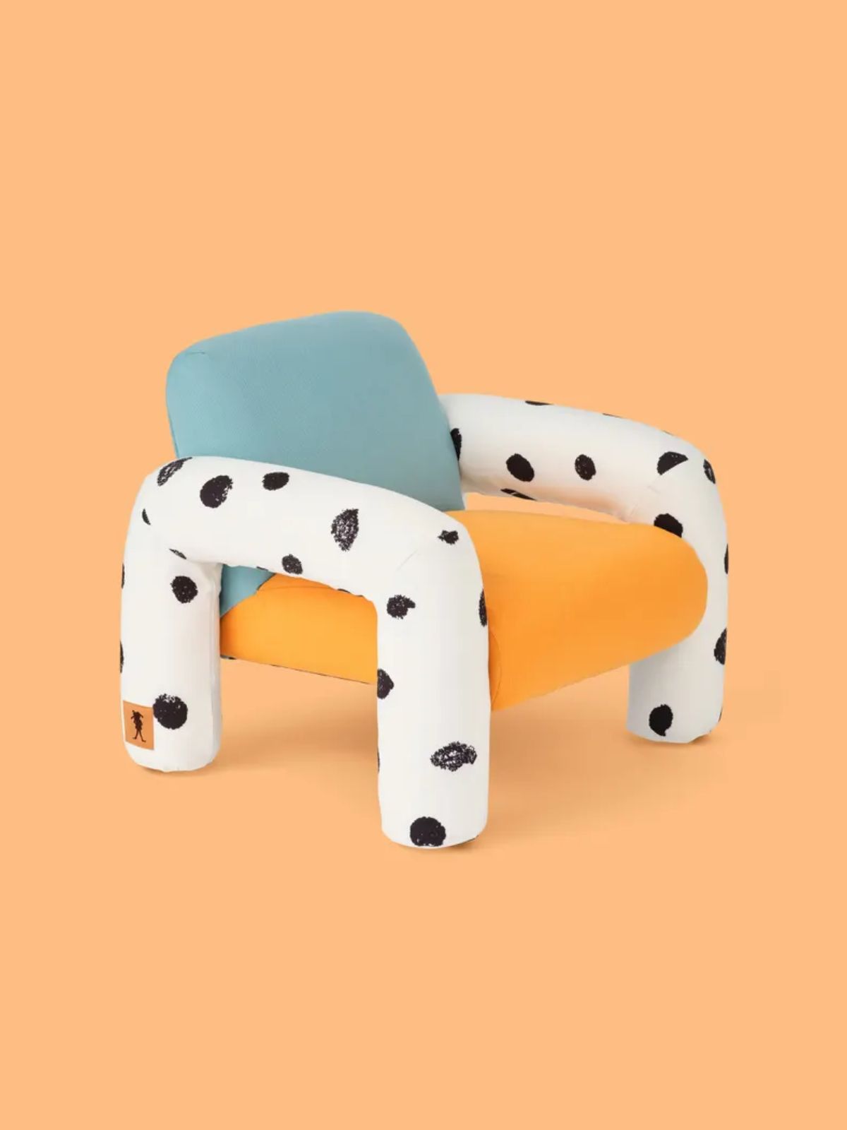 Kinderfauteuil