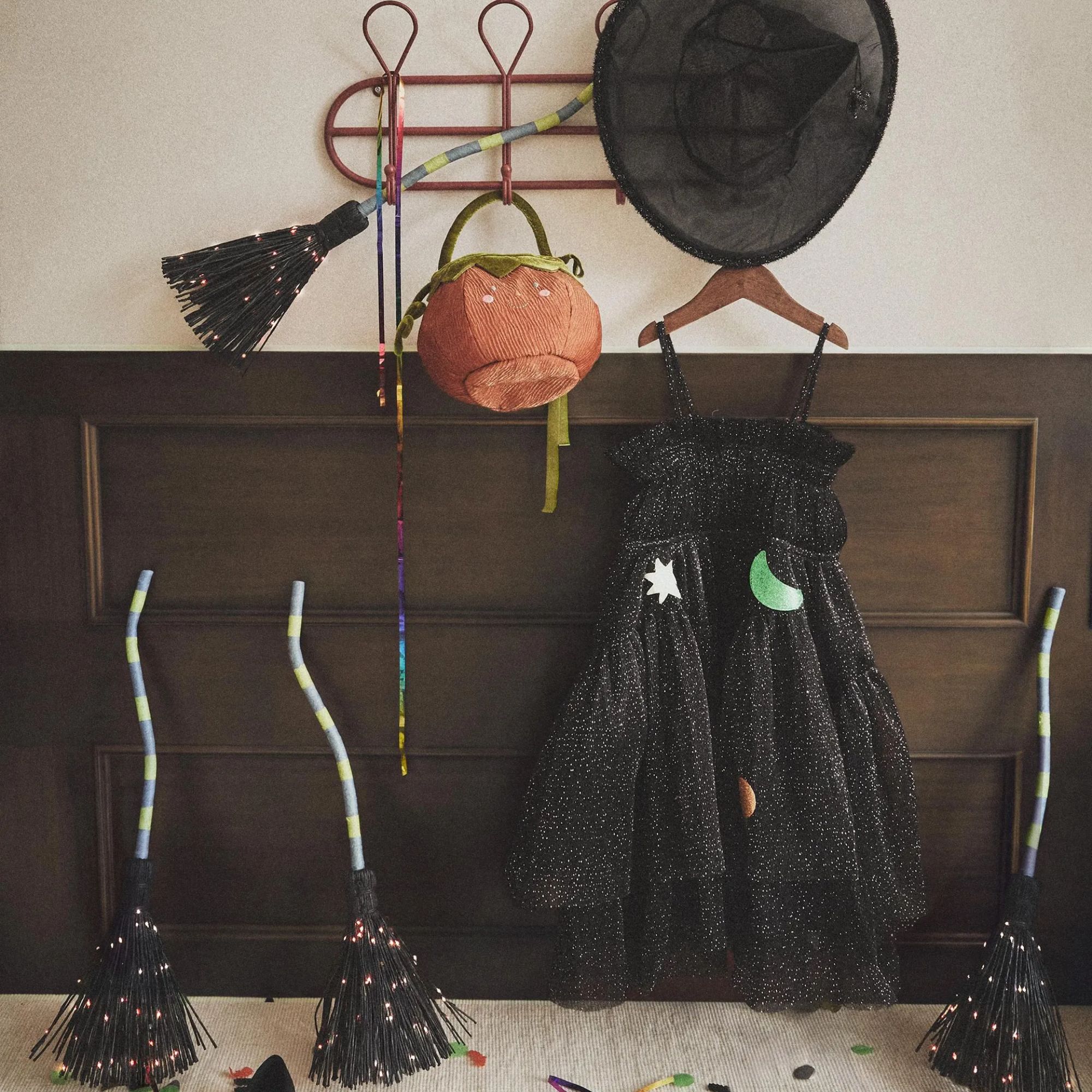 Zara Kids Halloween collectie 2026 | Hieppp